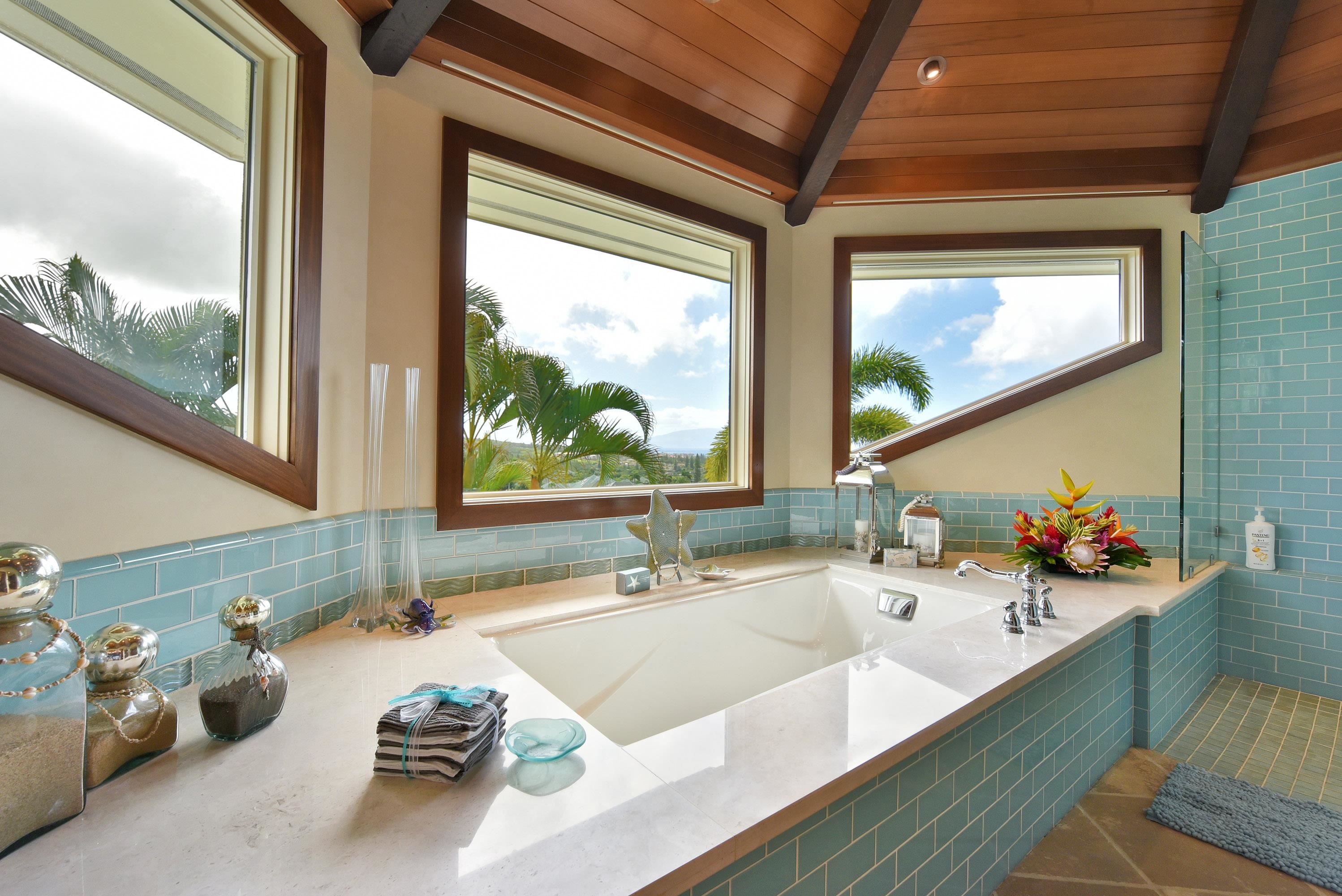 100  Woodrose Pl Kapalua, Kapalua home - photo 36 of 50