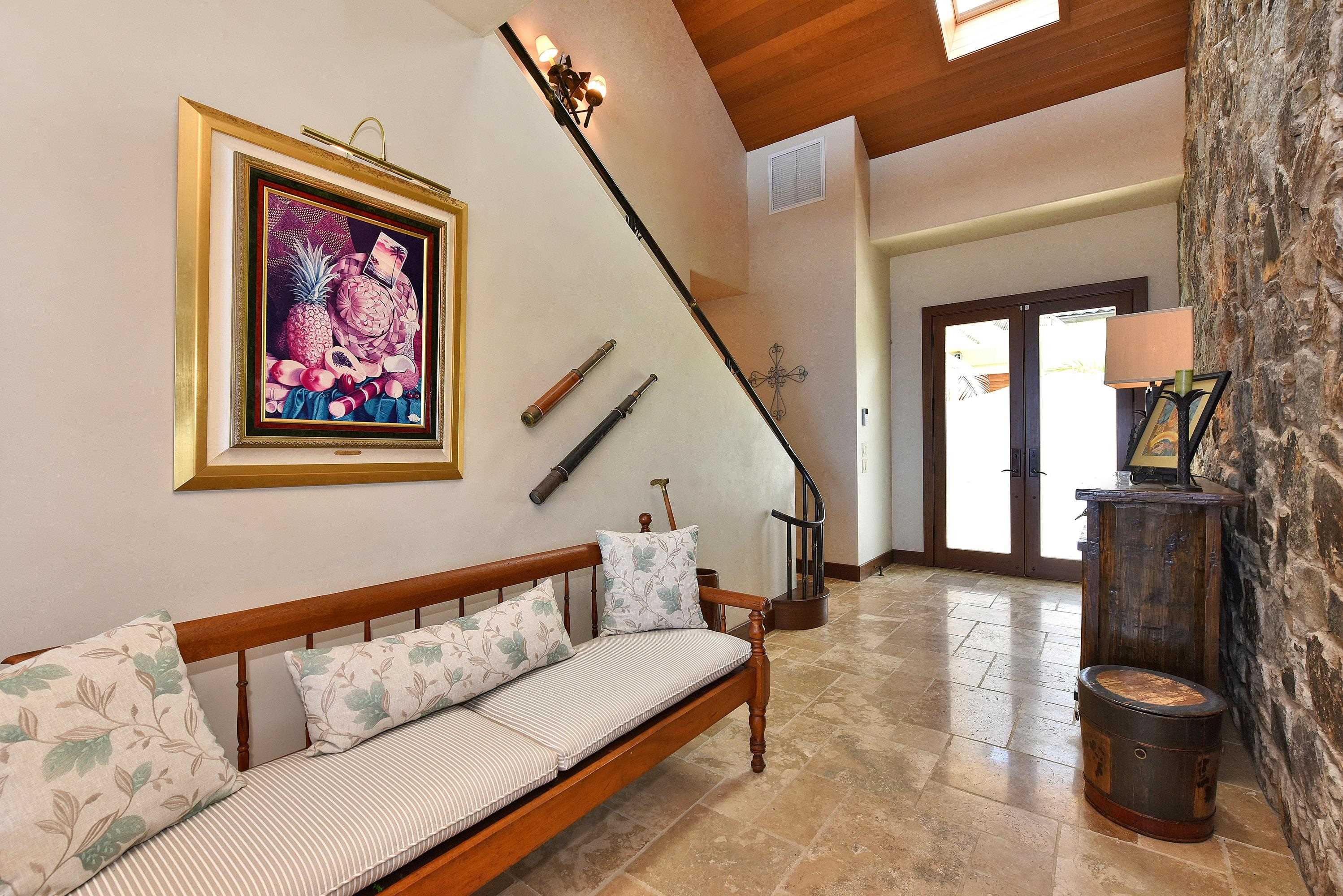 100  Woodrose Pl Kapalua, Kapalua home - photo 40 of 50