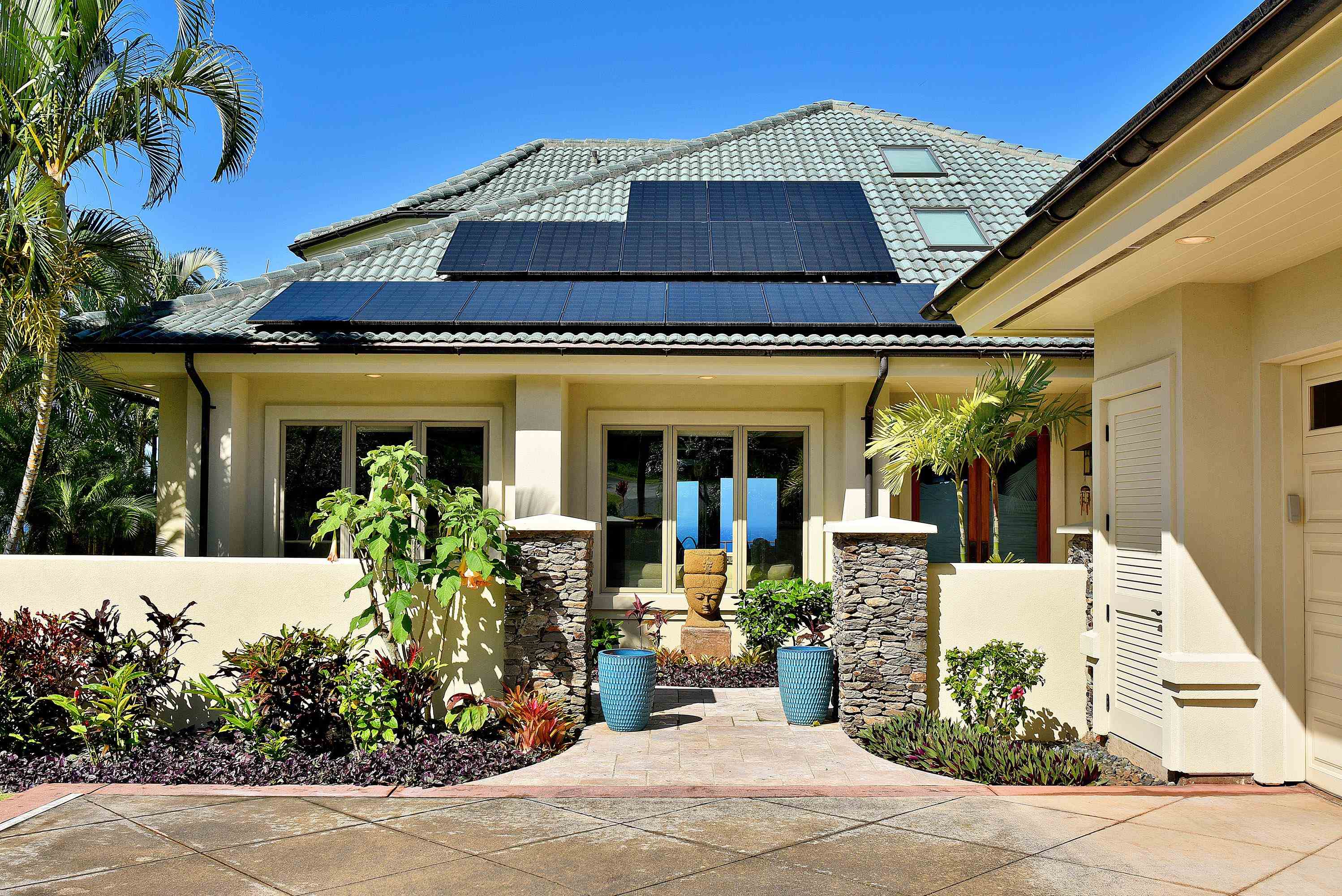 100  Woodrose Pl Kapalua, Kapalua home - photo 46 of 50