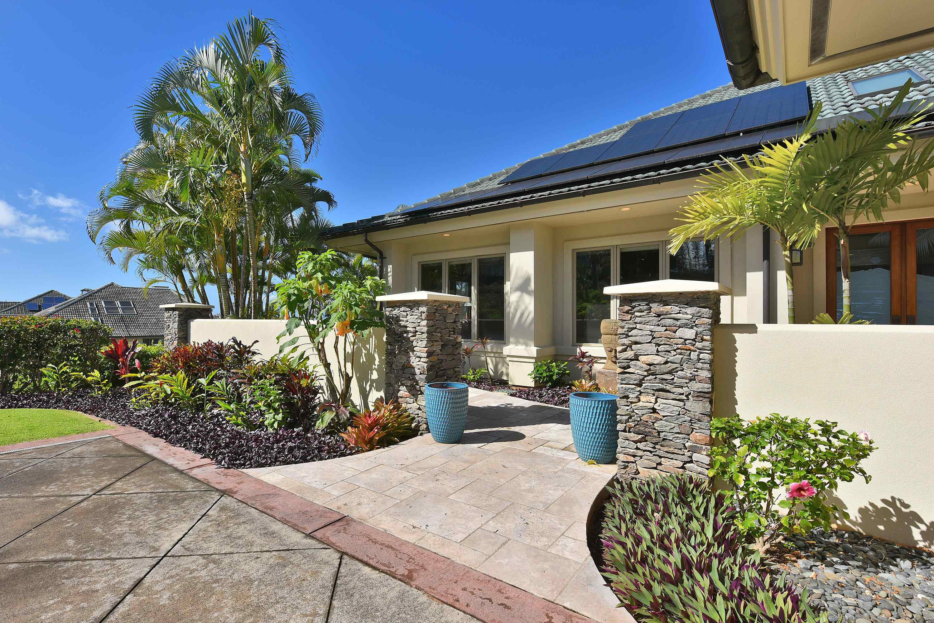 100  Woodrose Pl Kapalua, Kapalua home - photo 47 of 50