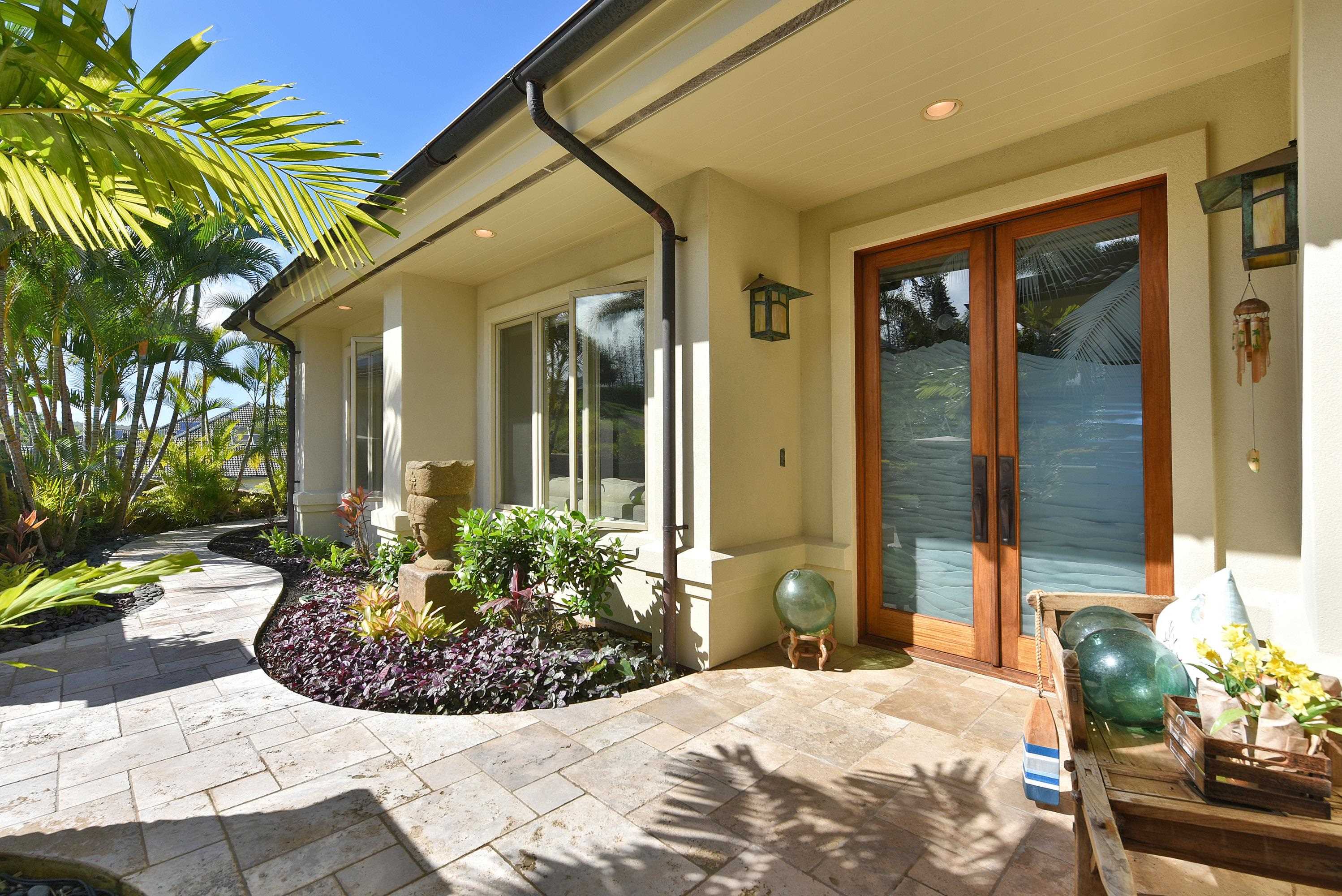 100  Woodrose Pl Kapalua, Kapalua home - photo 48 of 50