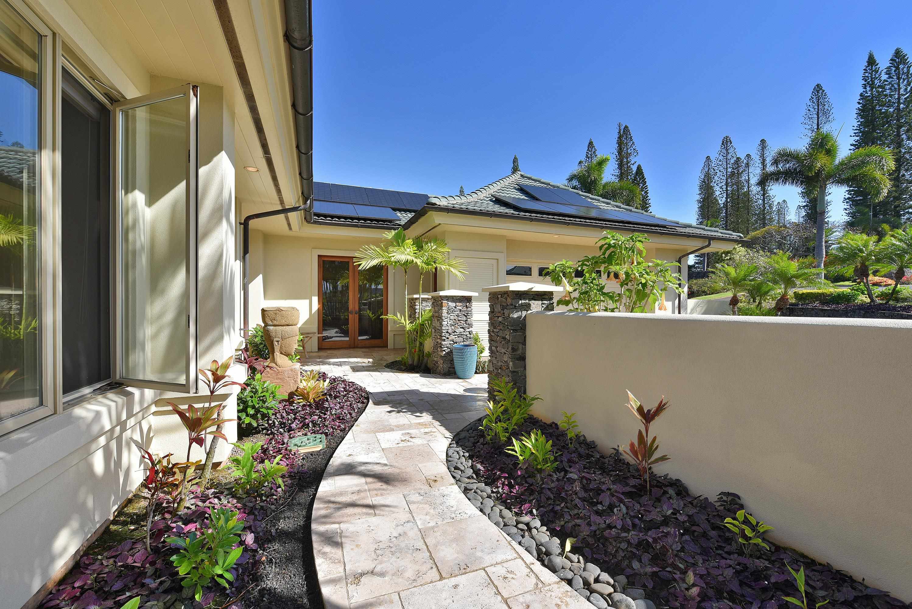 100  Woodrose Pl Kapalua, Kapalua home - photo 50 of 50