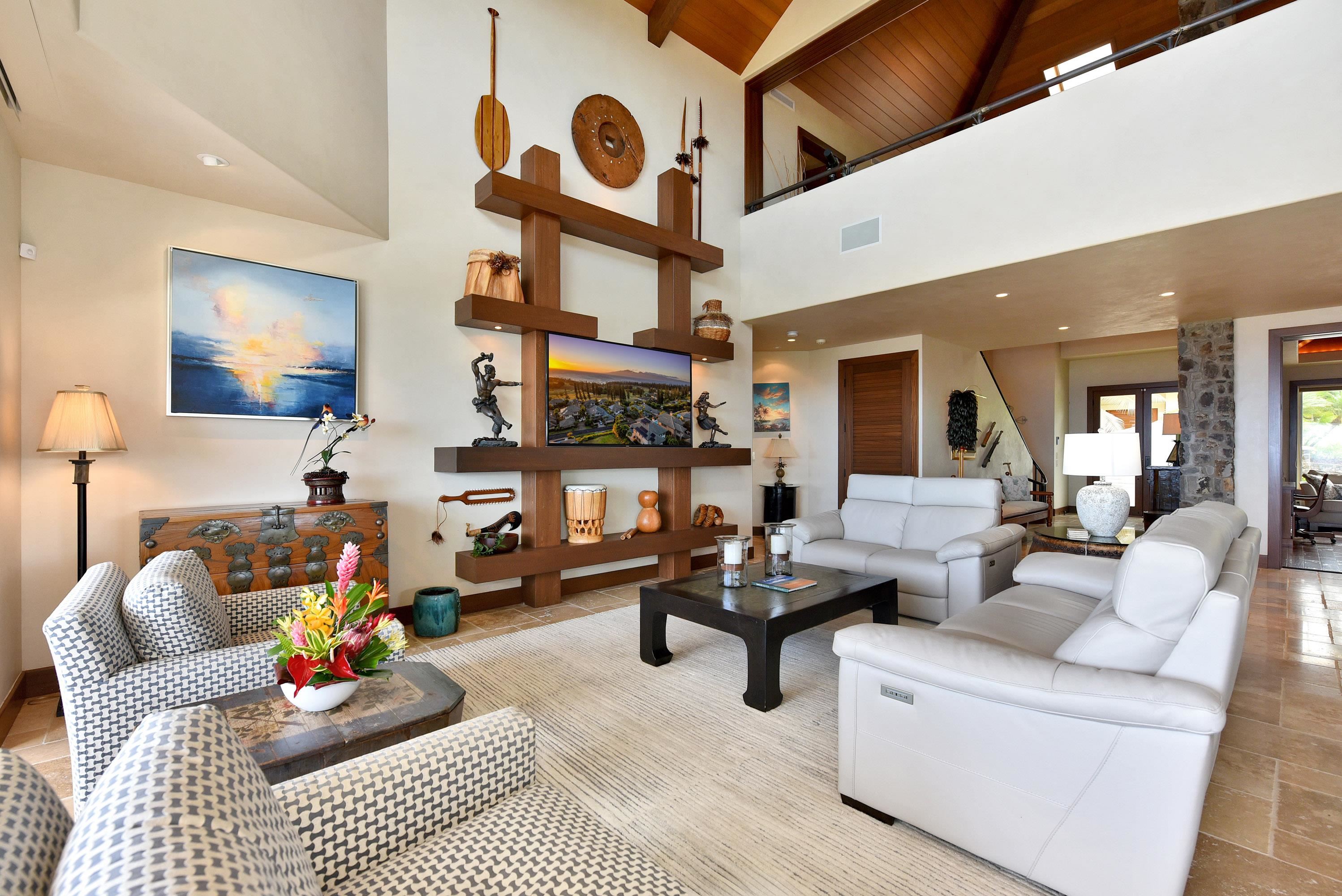 100  Woodrose Pl Kapalua, Kapalua home - photo 8 of 50