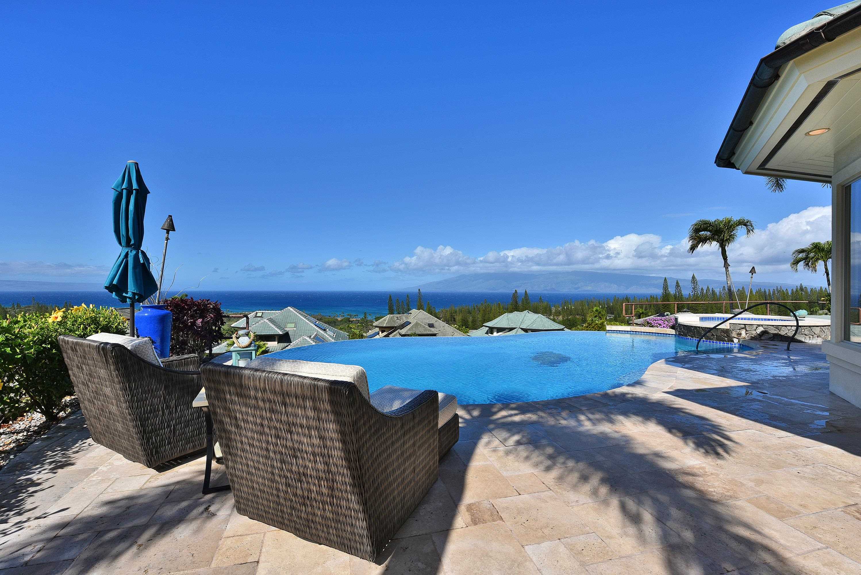 100  Woodrose Pl Kapalua, Kapalua home - photo 9 of 50