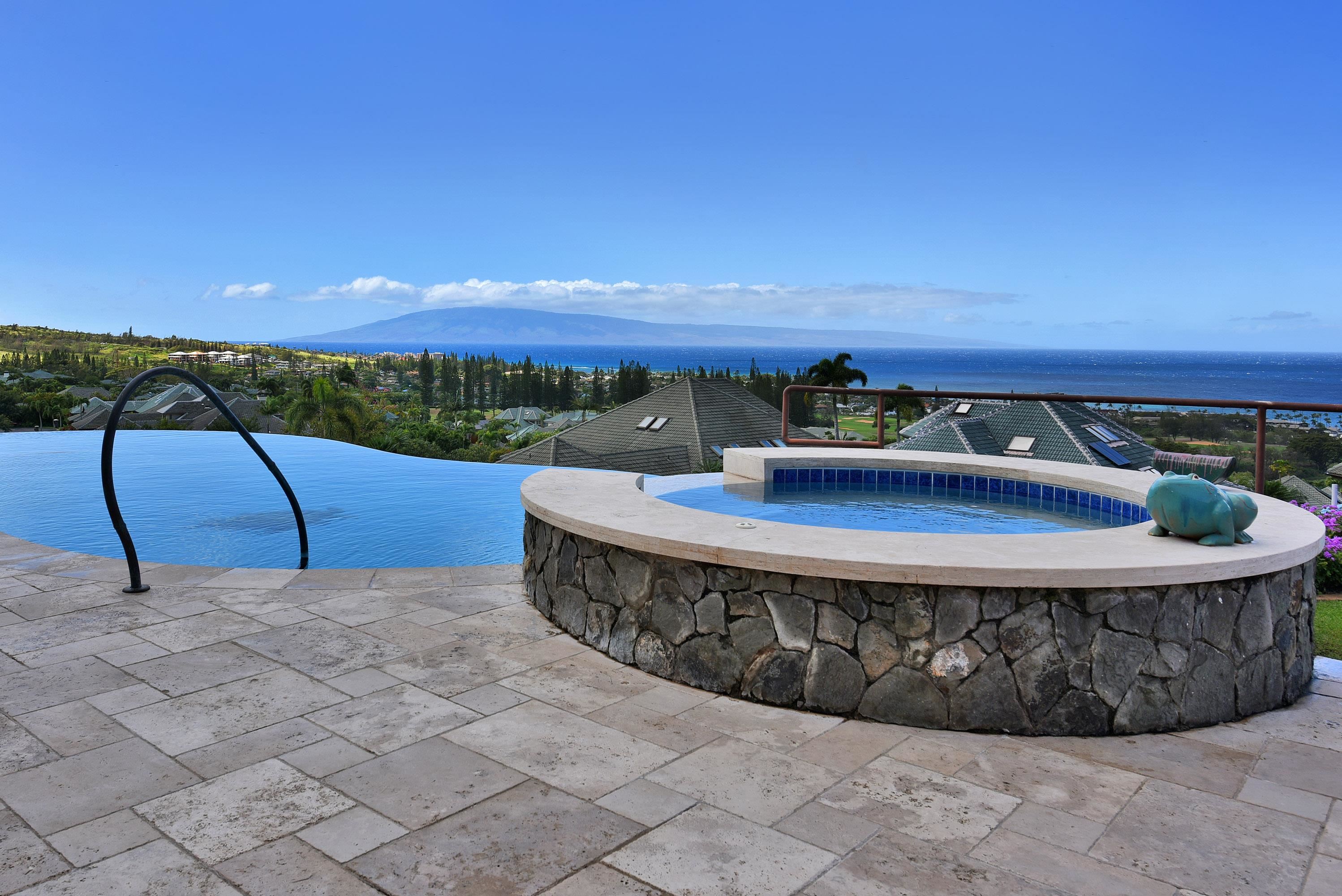 100  Woodrose Pl Kapalua, Kapalua home - photo 10 of 50