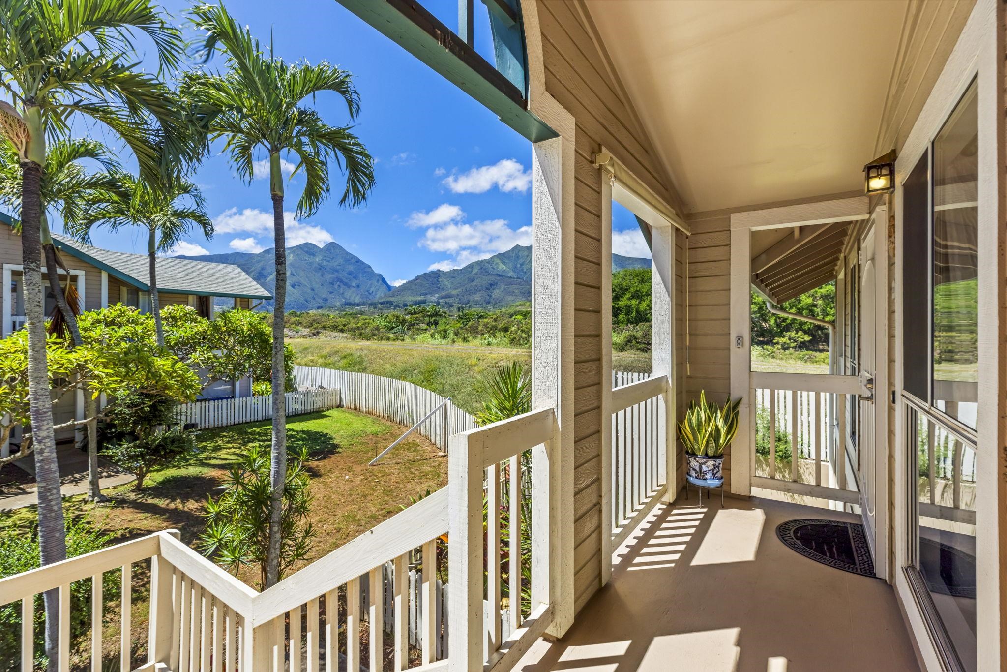 Iao Parkside II condo # 21-201, Wailuku, Hawaii - photo 2 of 32