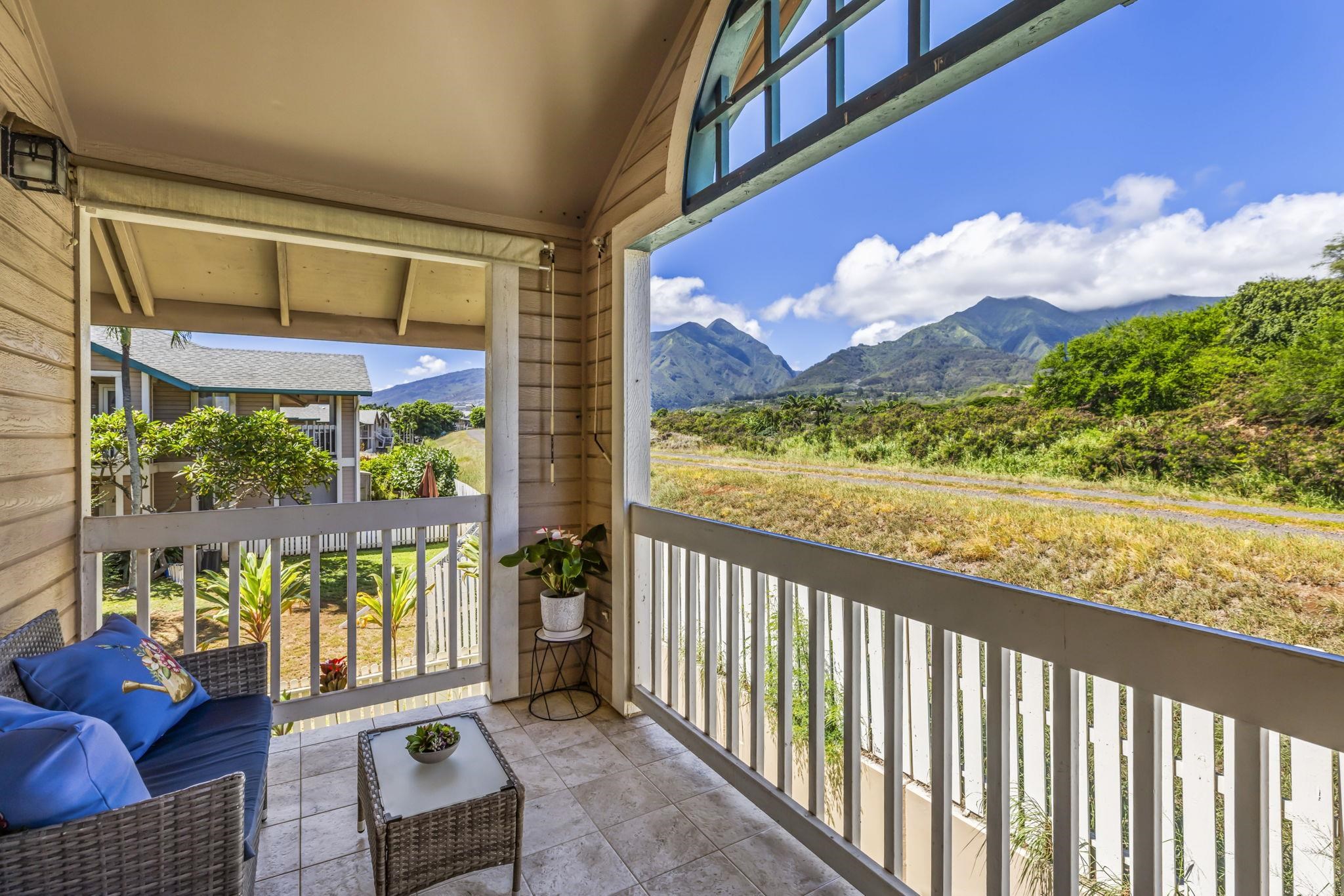 Iao Parkside II condo # 21-201, Wailuku, Hawaii - photo 3 of 32