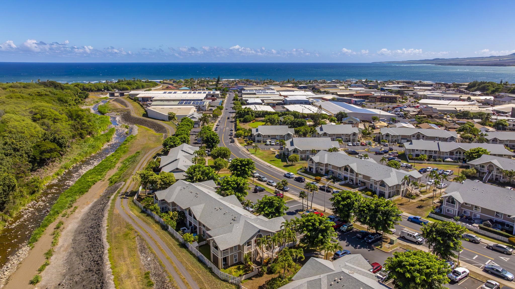 Iao Parkside II condo # 21-201, Wailuku, Hawaii - photo 30 of 32