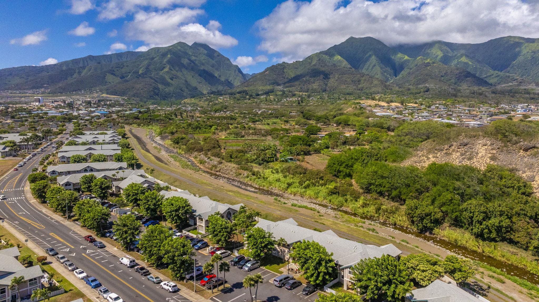 Iao Parkside II condo # 21-201, Wailuku, Hawaii - photo 31 of 32