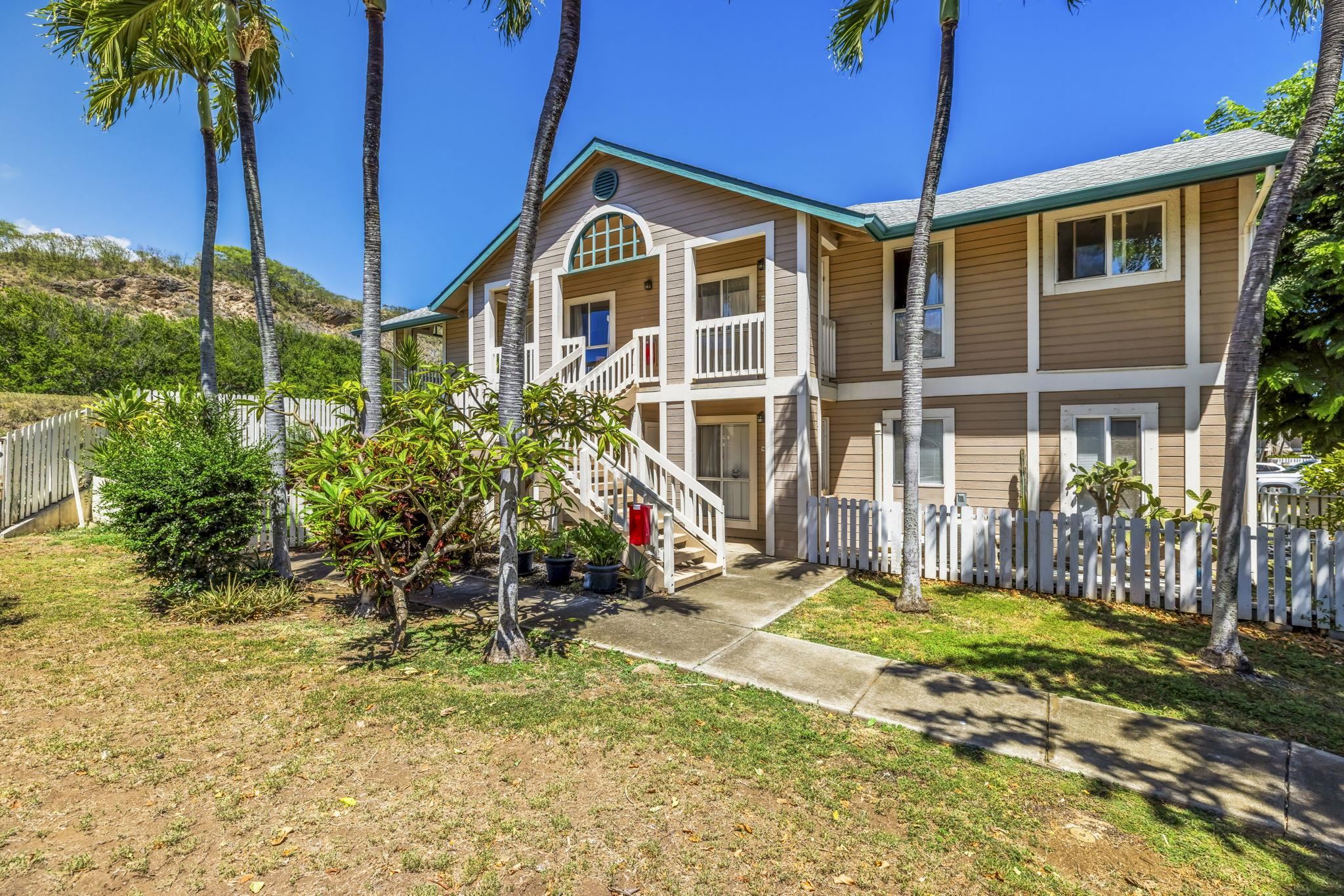 Iao Parkside II condo # 21-201, Wailuku, Hawaii - photo 32 of 32