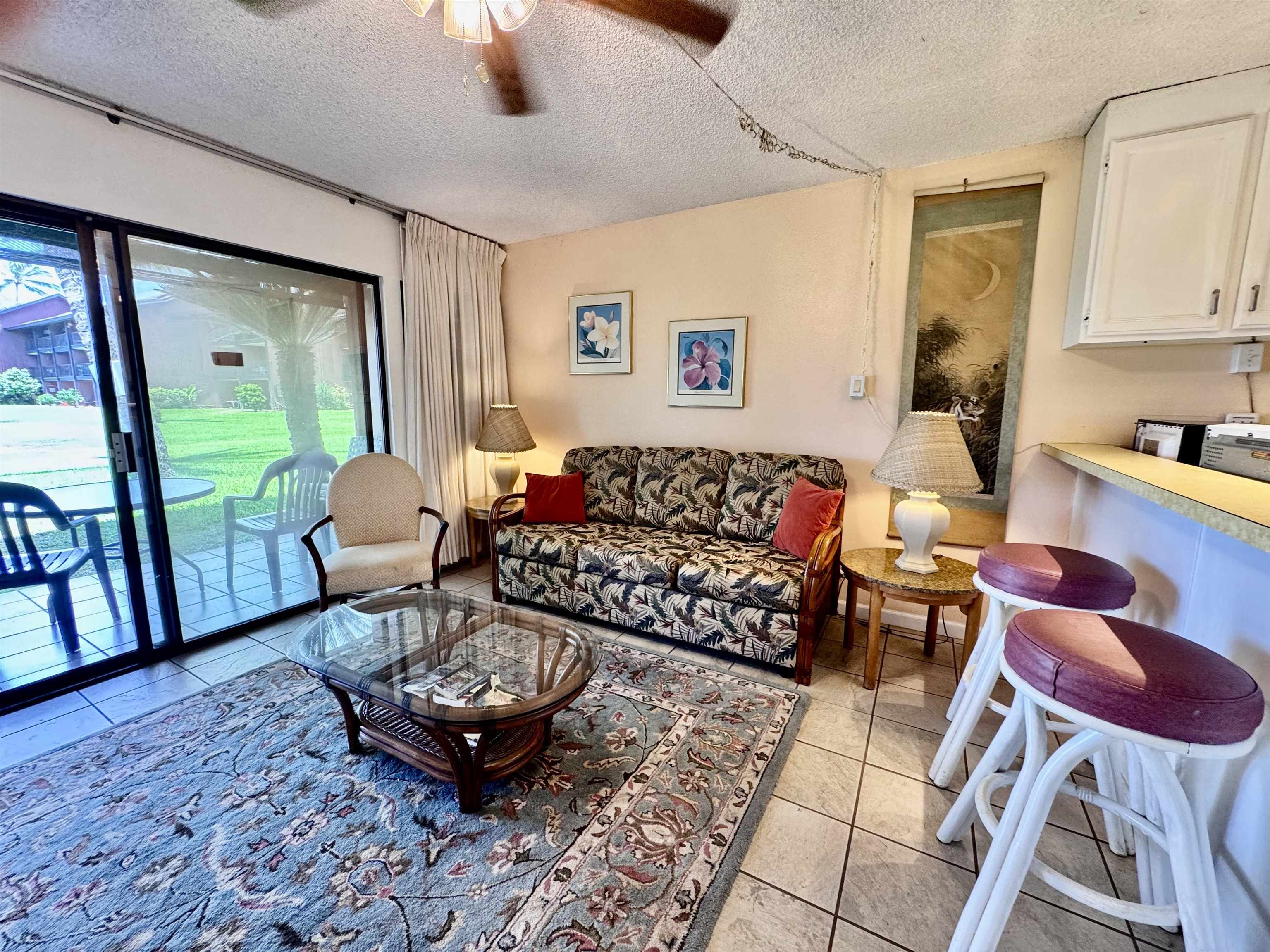 Molokai Shores condo # 119B, Kaunakakai, Hawaii - photo 2 of 22