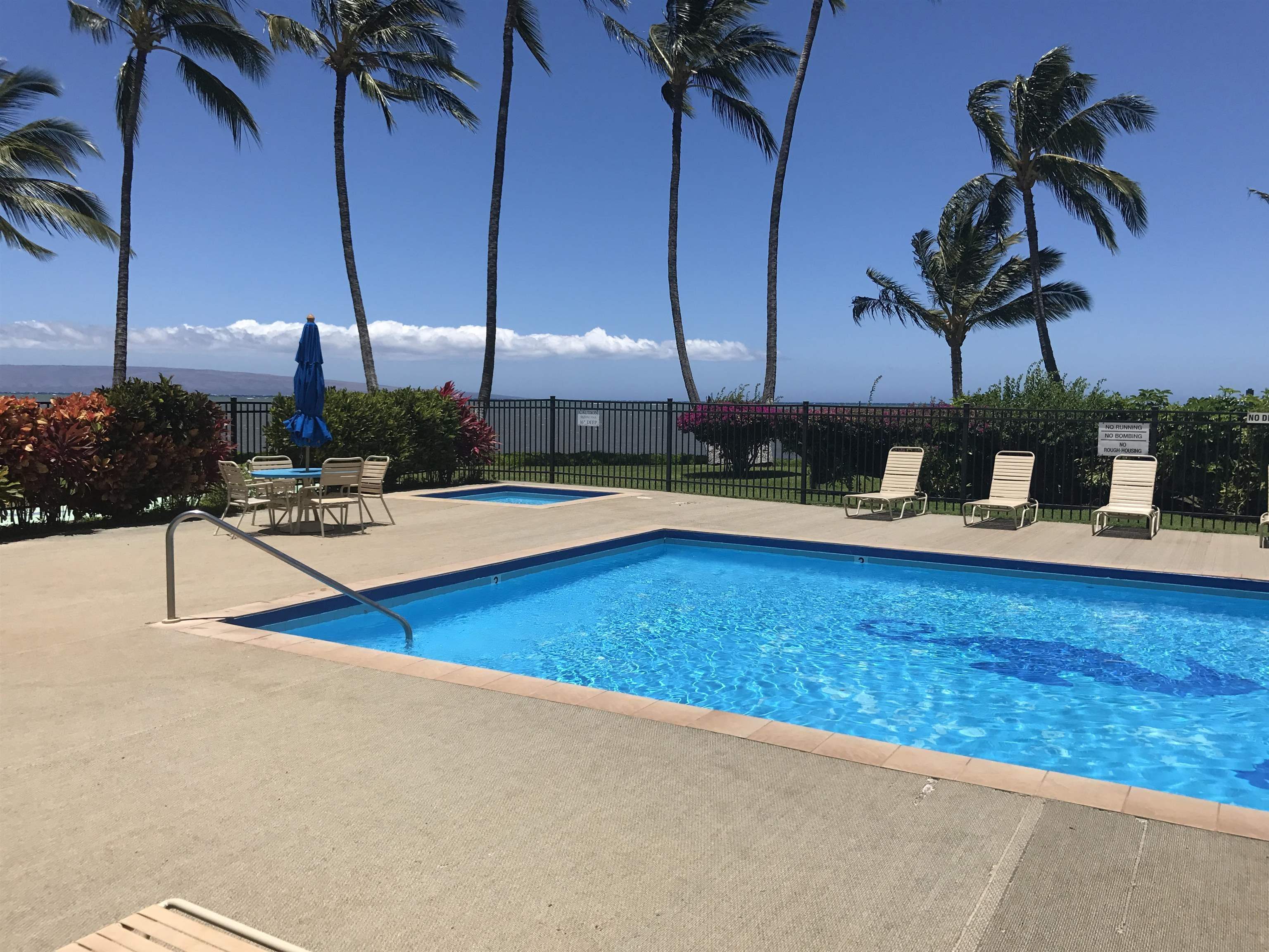 Molokai Shores condo # 119B, Kaunakakai, Hawaii - photo 15 of 22