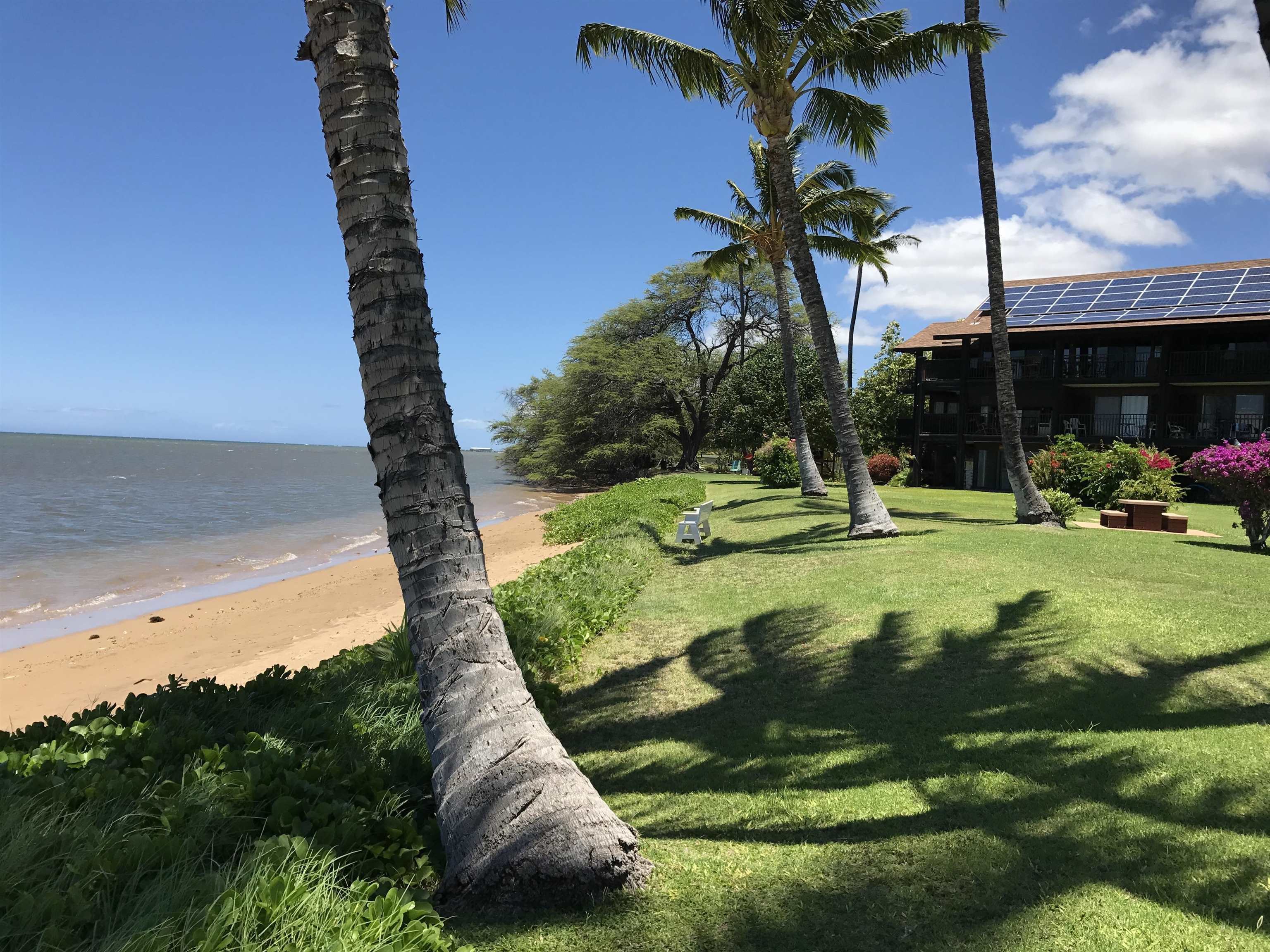 Molokai Shores condo # 119B, Kaunakakai, Hawaii - photo 19 of 22
