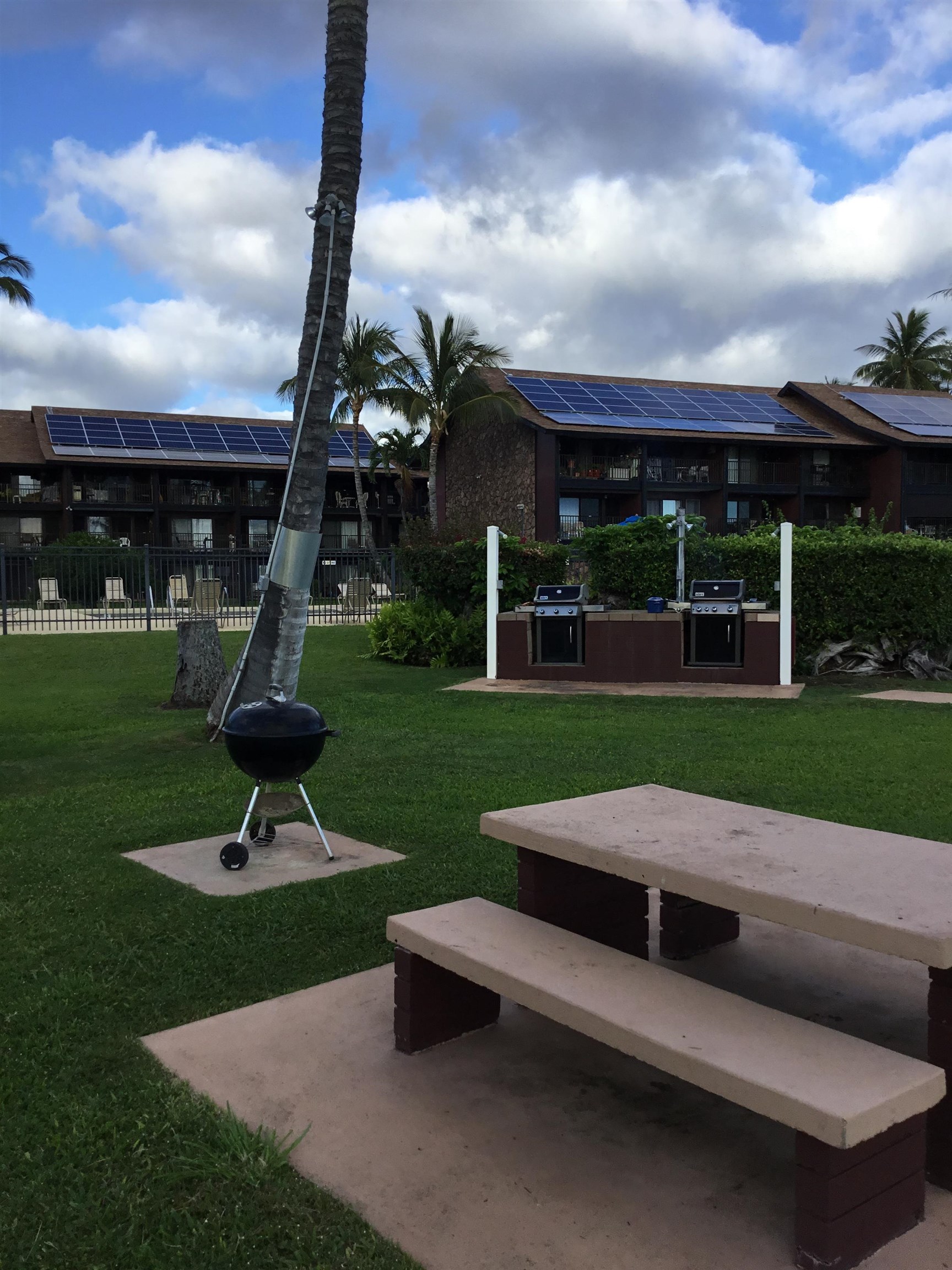 Molokai Shores condo # 119B, Kaunakakai, Hawaii - photo 20 of 22