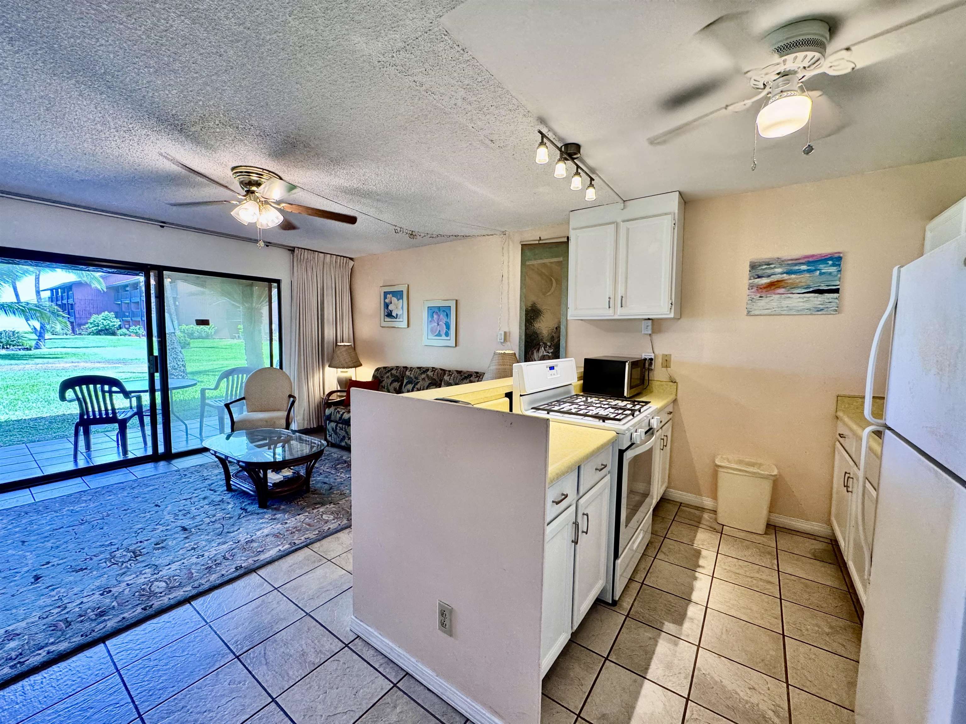 Molokai Shores condo # 119B, Kaunakakai, Hawaii - photo 3 of 22