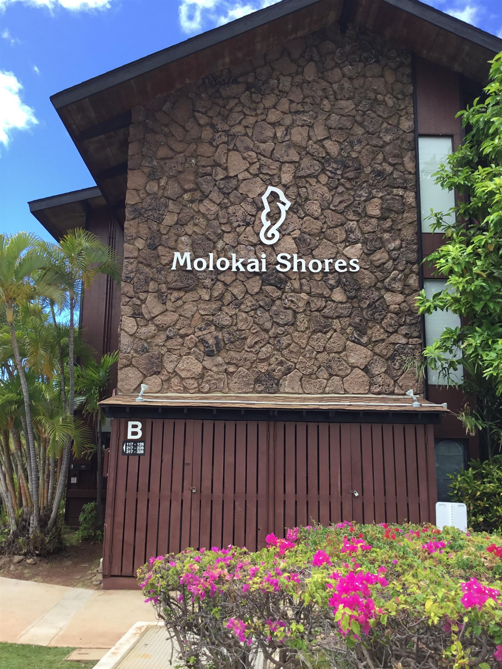 Molokai Shores condo # 119B, Kaunakakai, Hawaii - photo 21 of 22