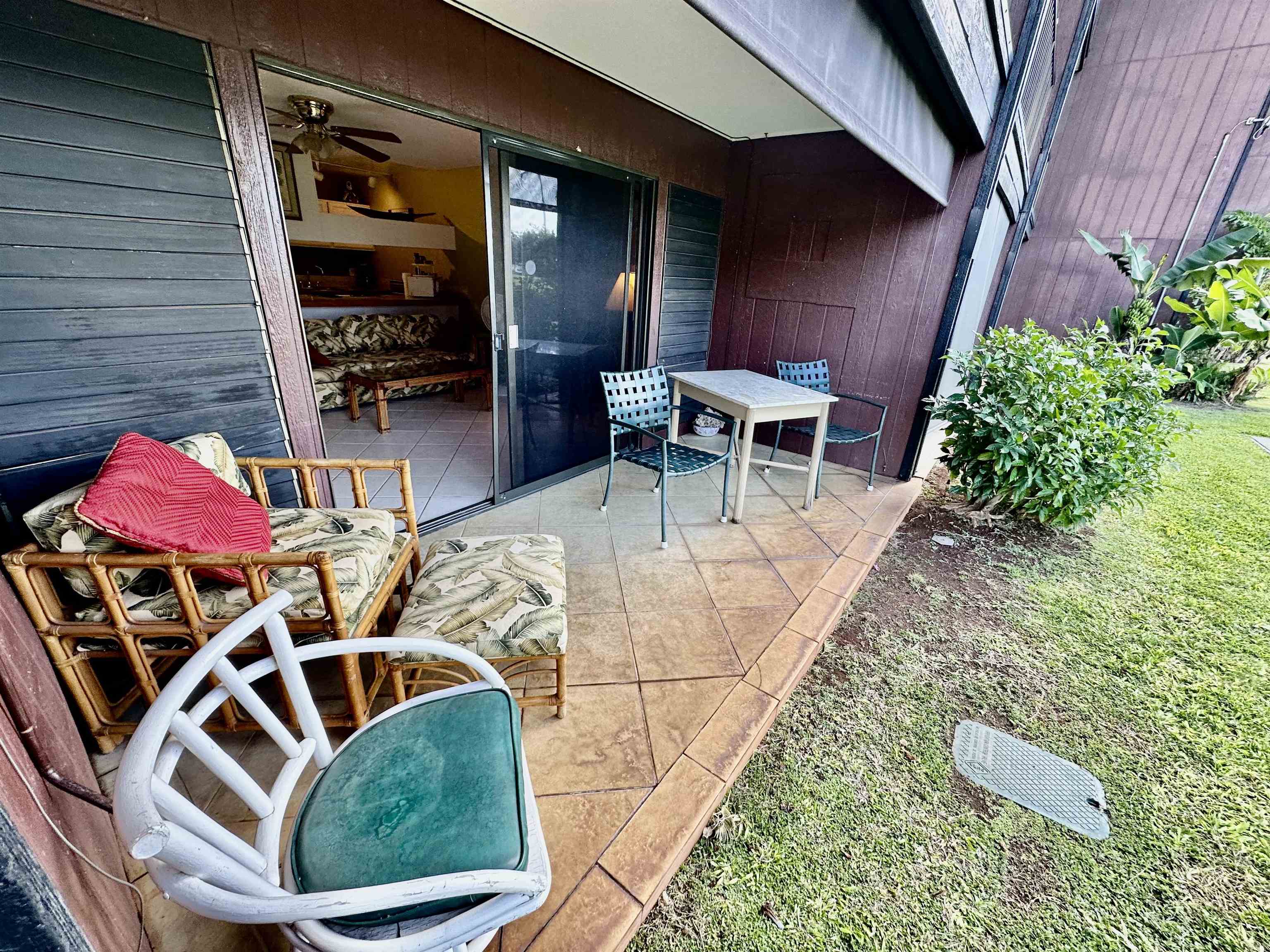 Molokai Shores condo # 120B, Kaunakakai, Hawaii - photo 5 of 28