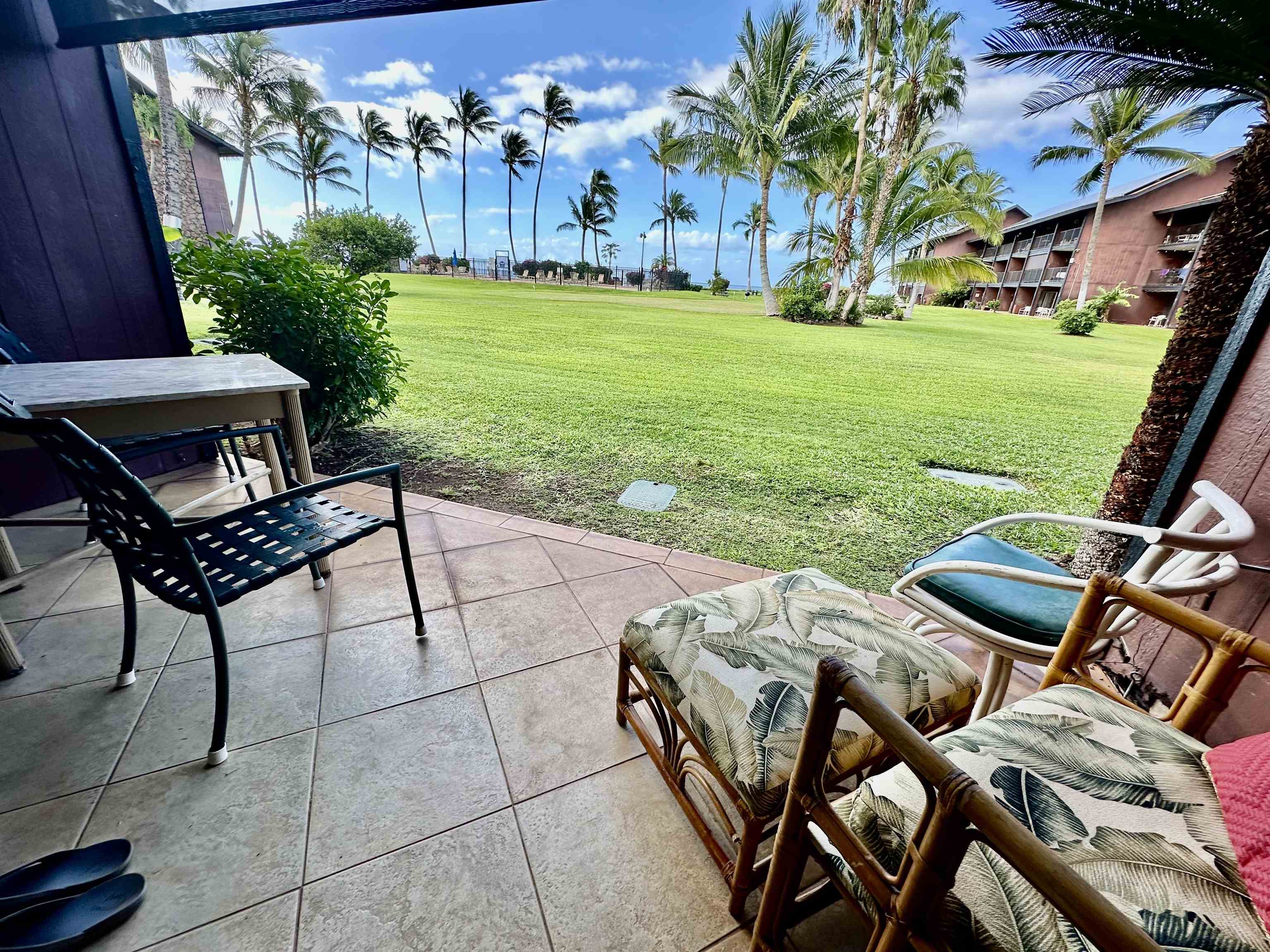 Molokai Shores condo # 120B, Kaunakakai, Hawaii - photo 6 of 28