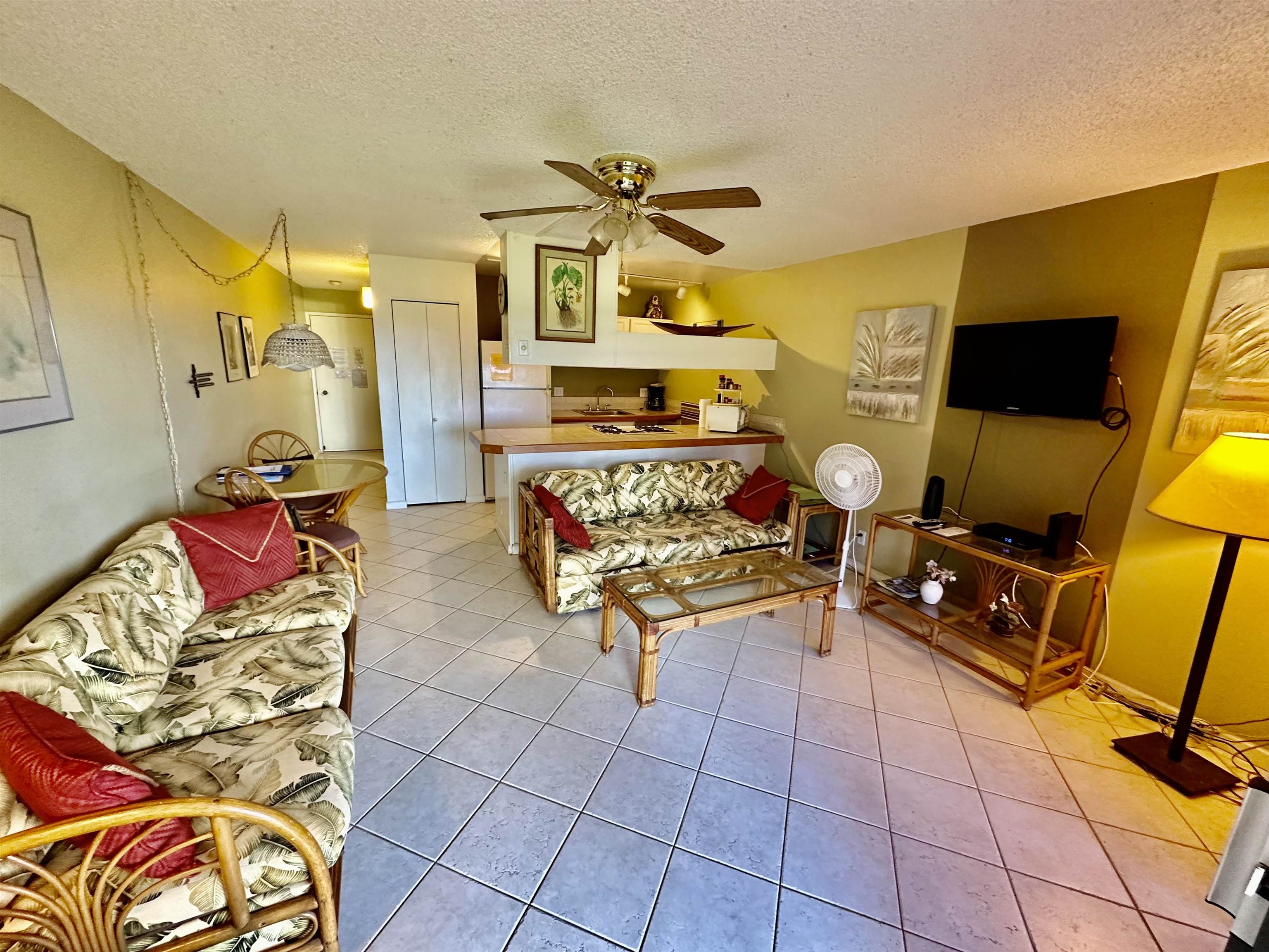 Molokai Shores condo # 120B, Kaunakakai, Hawaii - photo 7 of 28