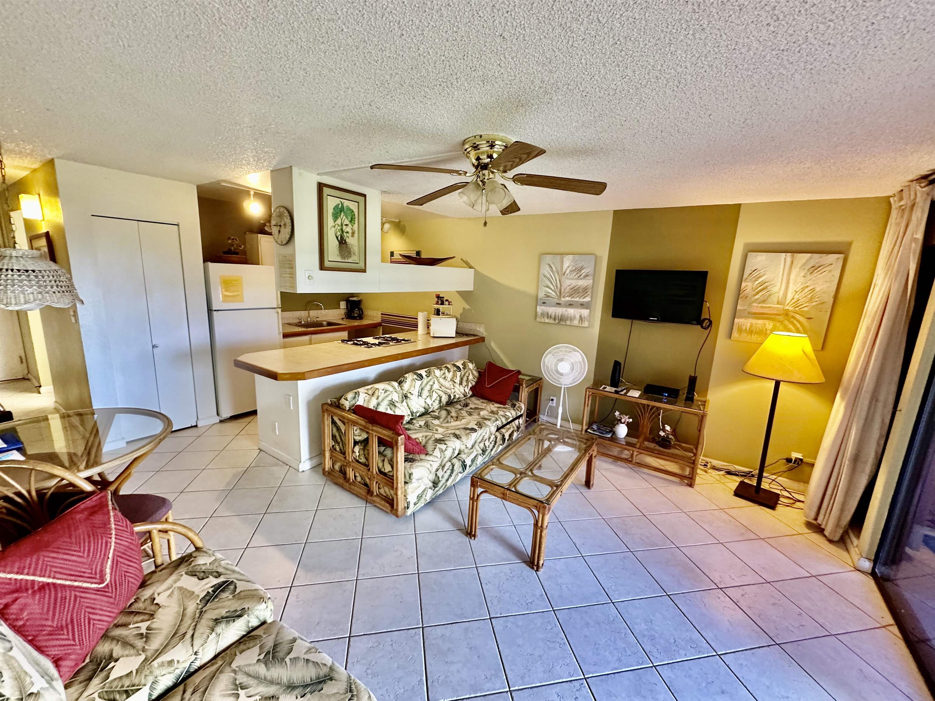 Molokai Shores condo # 120B, Kaunakakai, Hawaii - photo 8 of 28