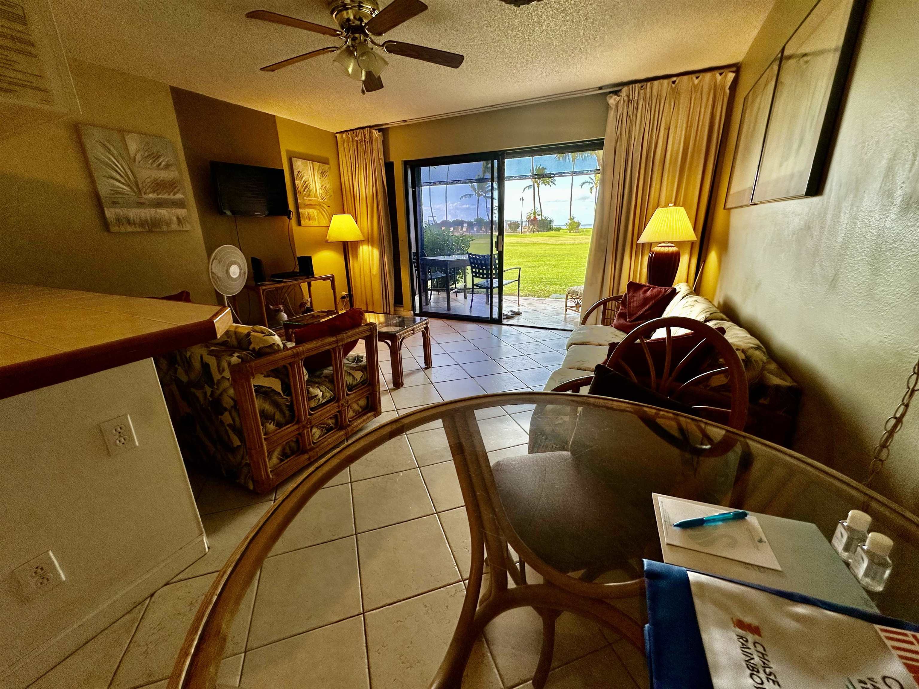 Molokai Shores condo # 120B, Kaunakakai, Hawaii - photo 9 of 28