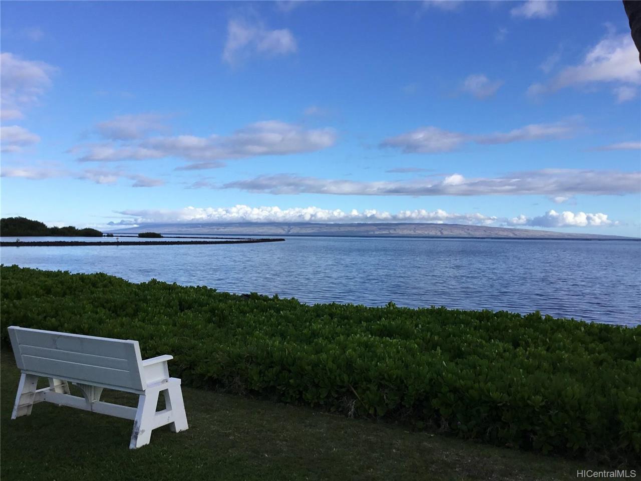 Molokai Shores condo # 202A, Kaunakakai, Hawaii - photo 2 of 9