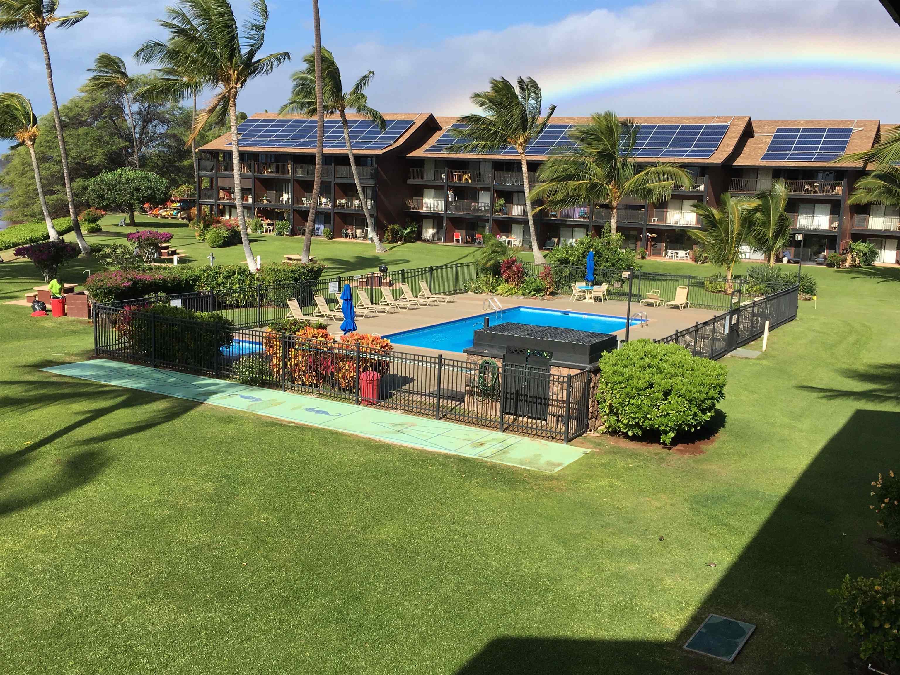 Molokai Shores 210A, 1000 KAMEHAMEHA V Hwy, Kaunakakai Kamiloloa condo
