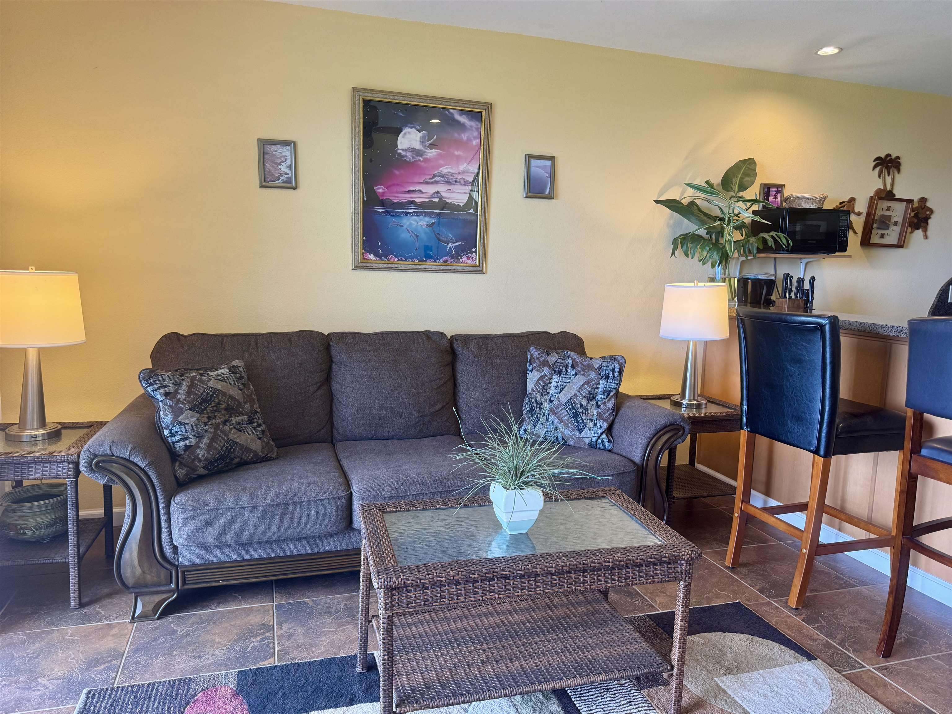Molokai Shores condo # 223B, Kaunakakai, Hawaii - photo 2 of 30