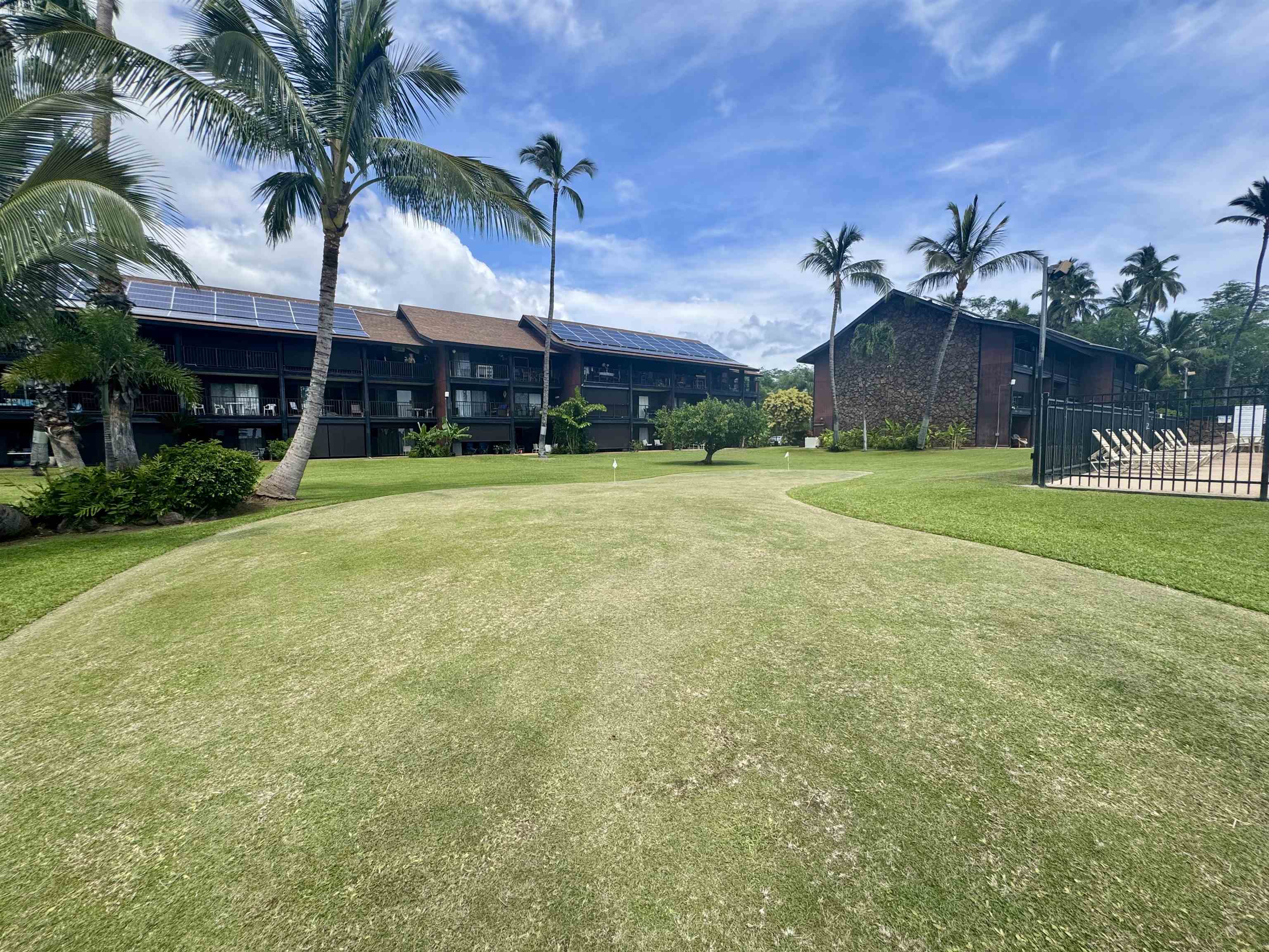 Molokai Shores condo # 223B, Kaunakakai, Hawaii - photo 22 of 30