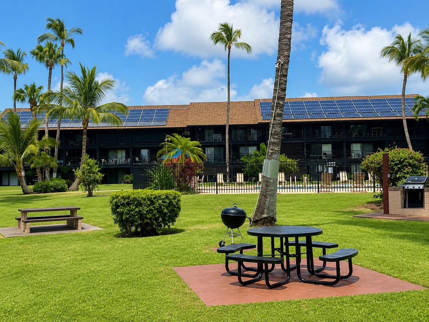 Molokai Shores condo # 223B, Kaunakakai, Hawaii - photo 25 of 30