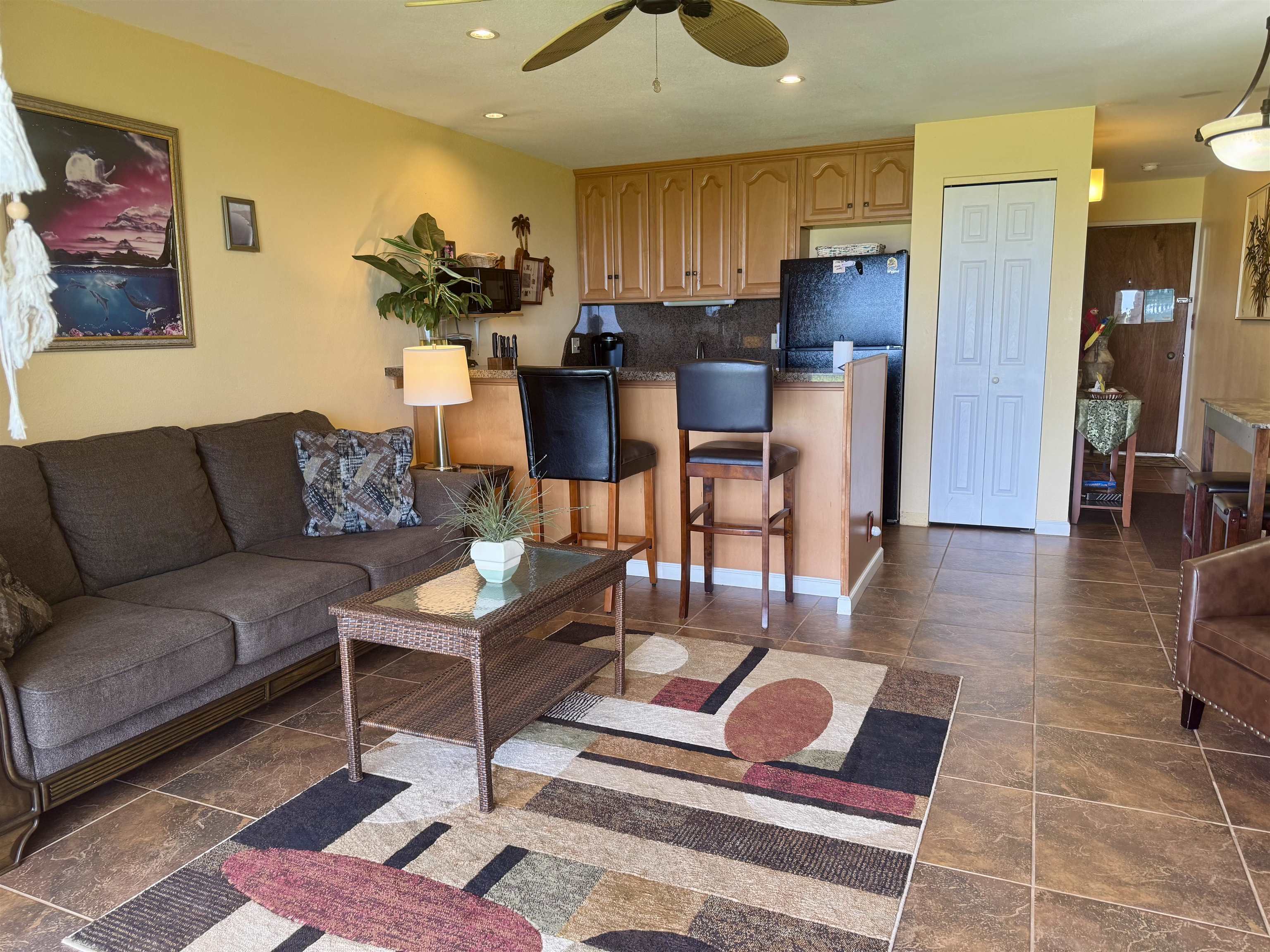 Molokai Shores condo # 223B, Kaunakakai, Hawaii - photo 5 of 30
