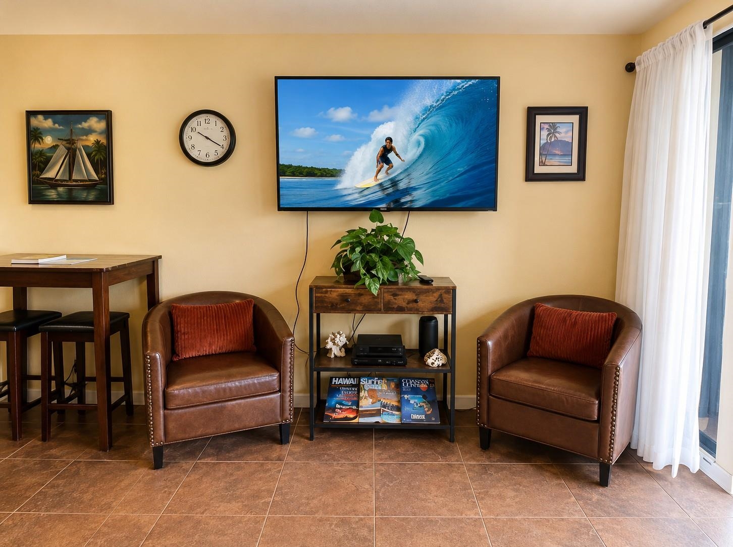 Molokai Shores condo # 223B, Kaunakakai, Hawaii - photo 6 of 30