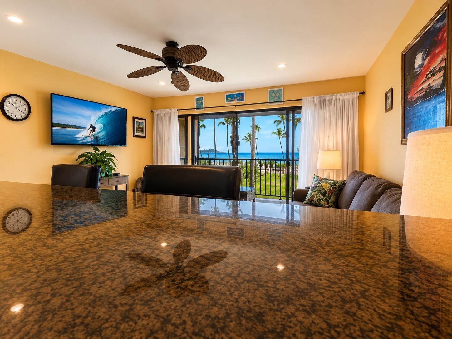 Molokai Shores condo # 223B, Kaunakakai, Hawaii - photo 7 of 30