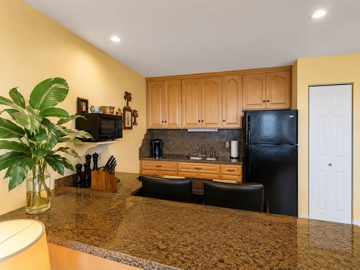 Molokai Shores condo # 223B, Kaunakakai, Hawaii - photo 10 of 30