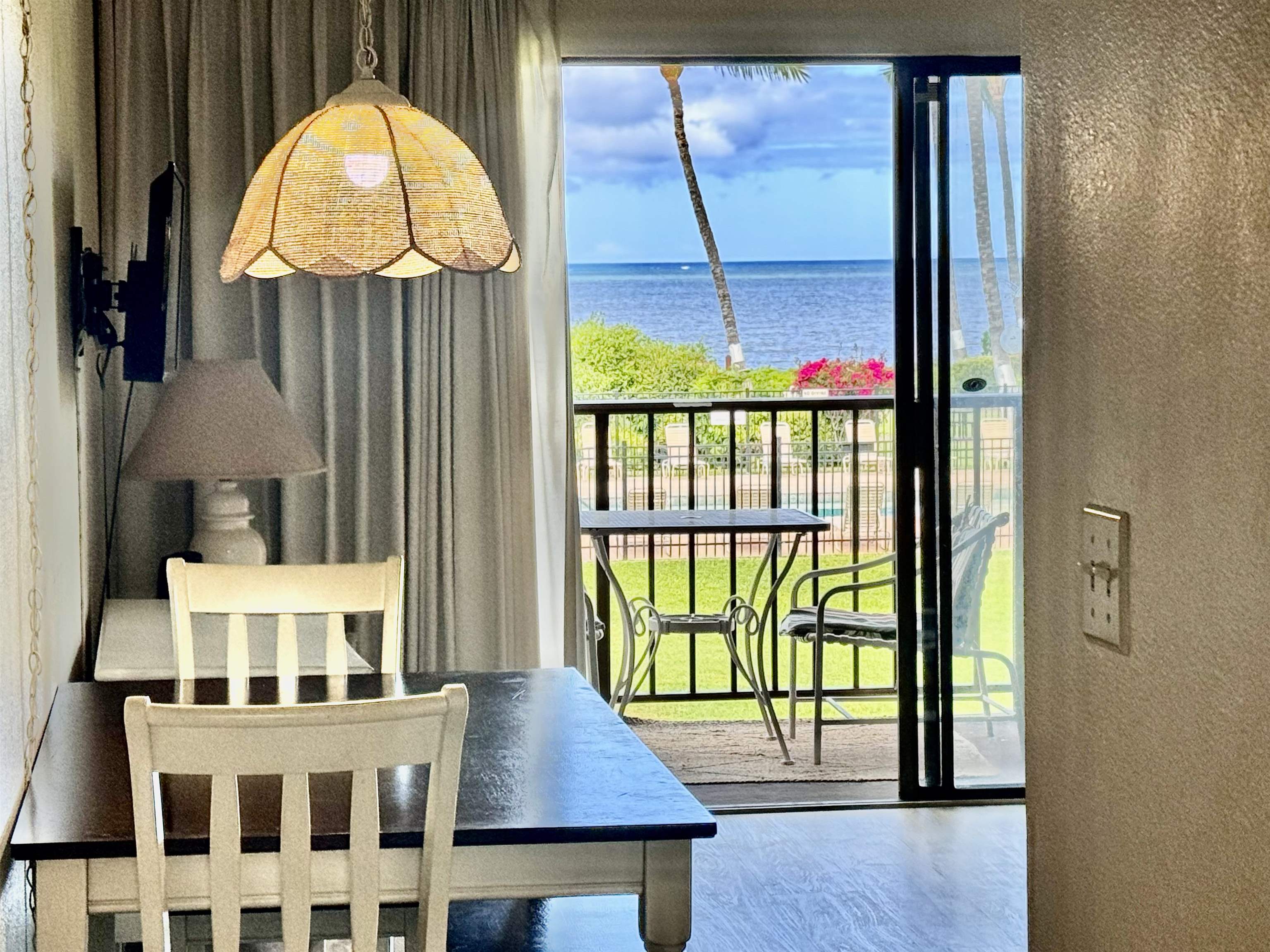 Molokai Shores condo # 227B, Kaunakakai, Hawaii - photo 2 of 18