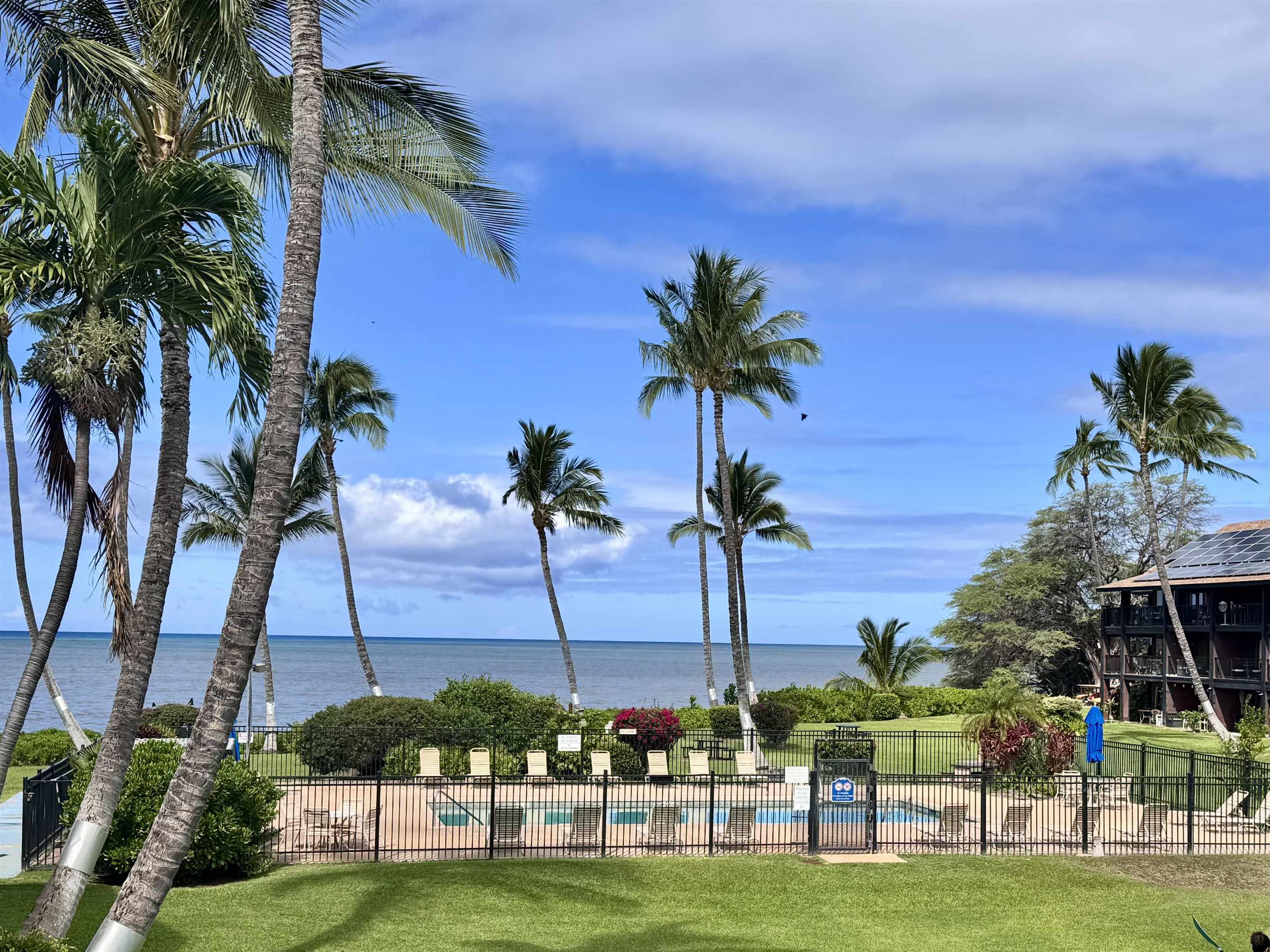 Molokai Shores condo # 227B, Kaunakakai, Hawaii - photo 16 of 18