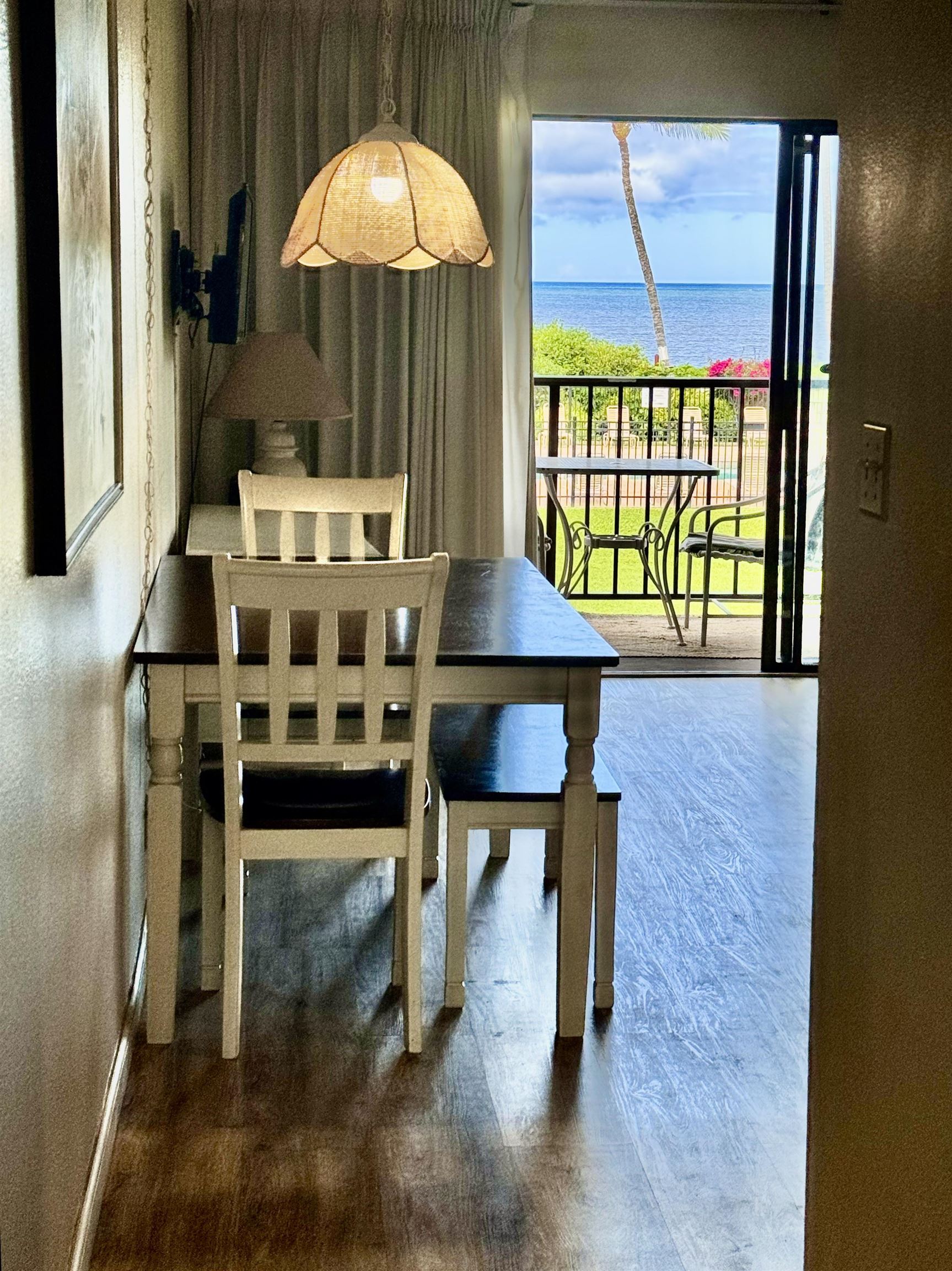 Molokai Shores condo # 227B, Kaunakakai, Hawaii - photo 17 of 18
