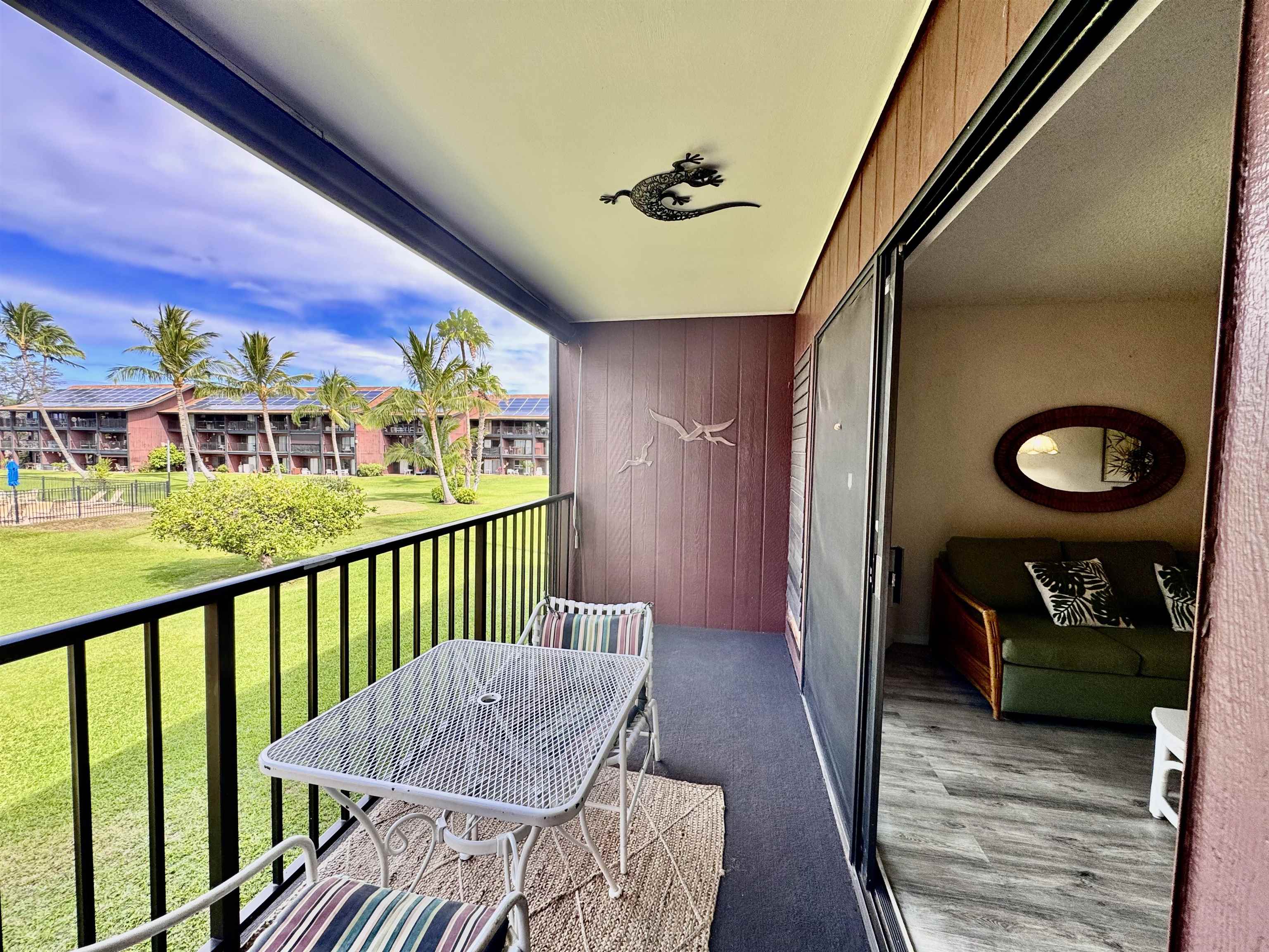 Molokai Shores condo # 227B, Kaunakakai, Hawaii - photo 3 of 18