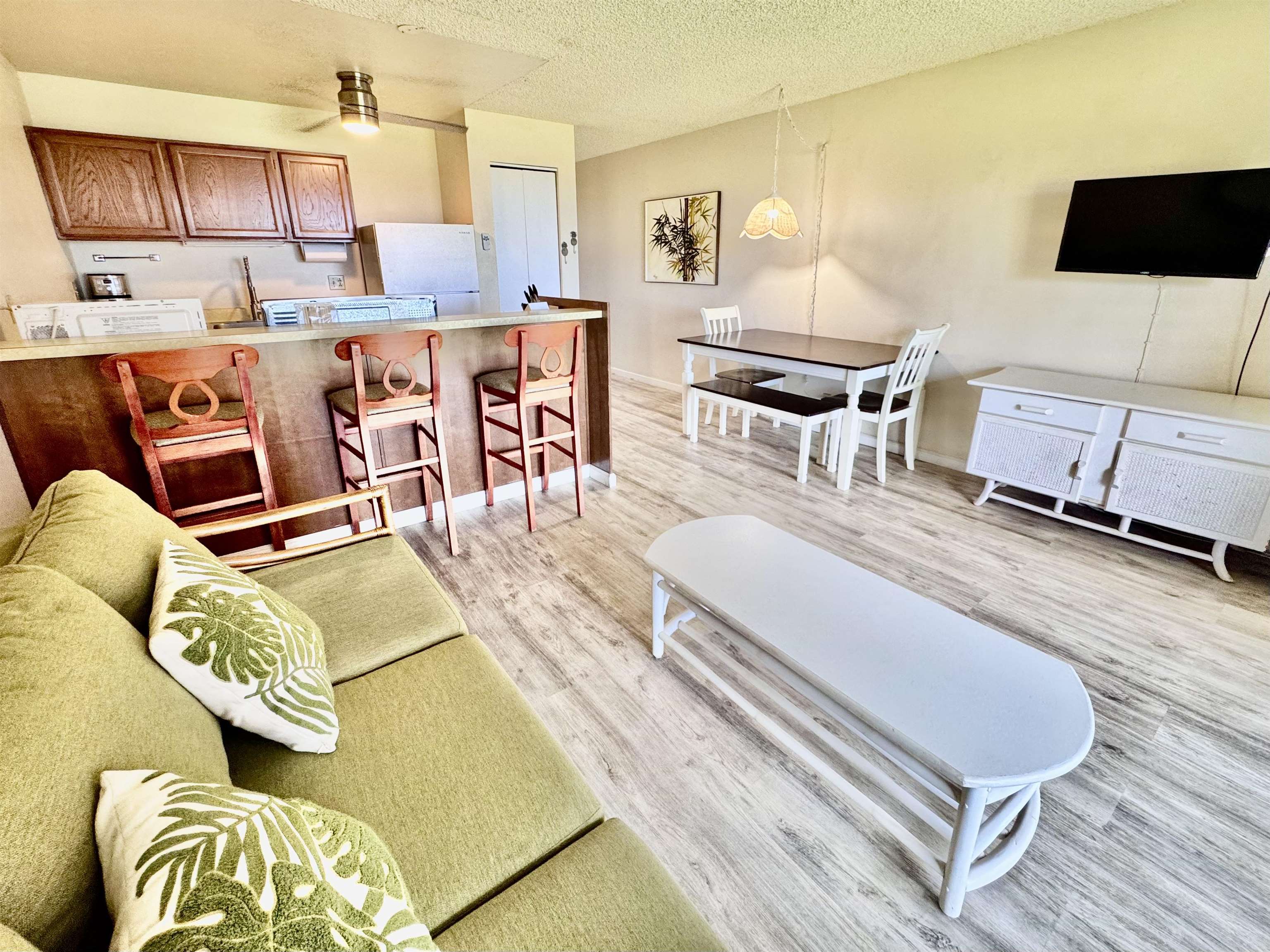 Molokai Shores condo # 227B, Kaunakakai, Hawaii - photo 6 of 18