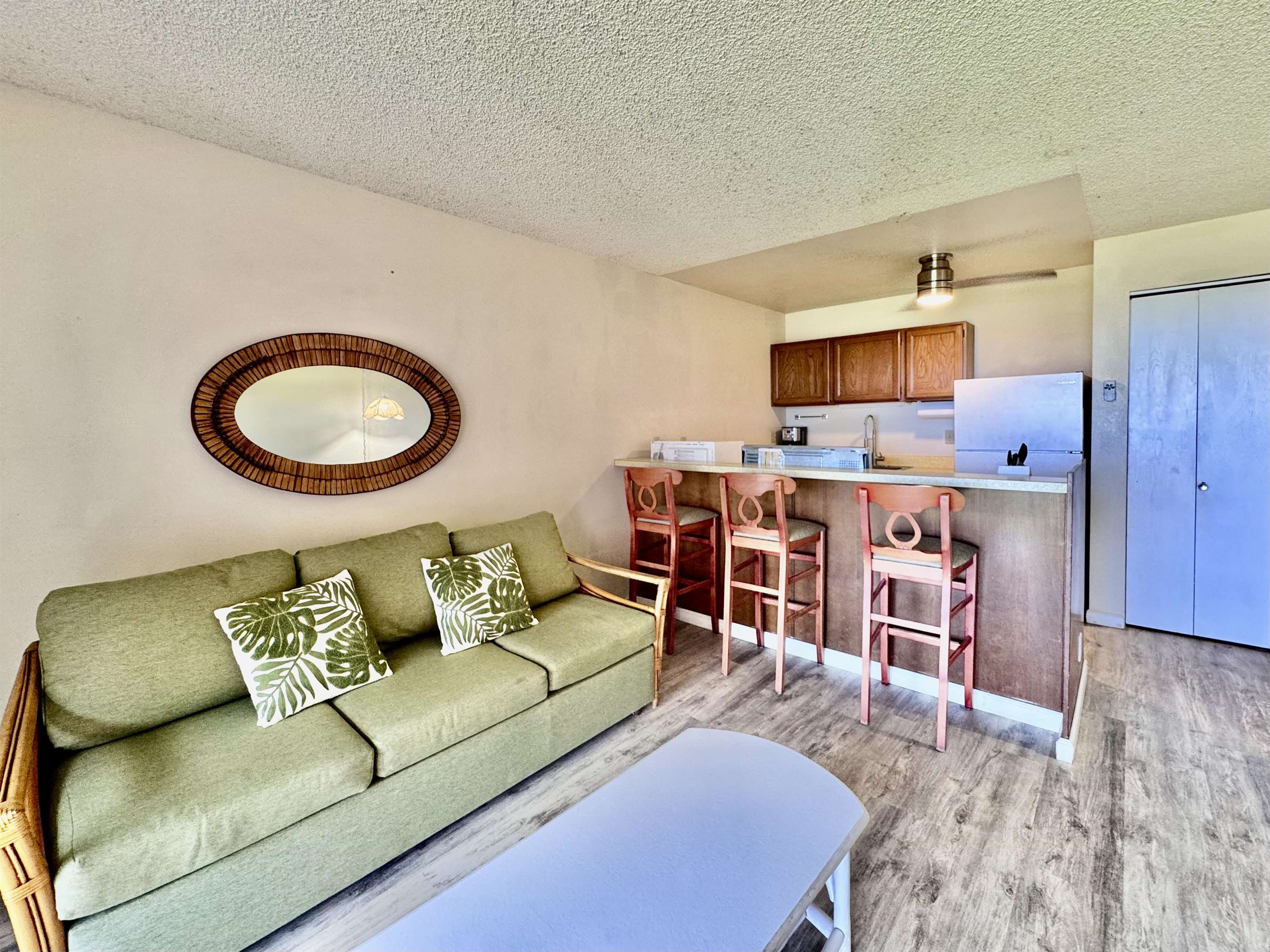 Molokai Shores condo # 227B, Kaunakakai, Hawaii - photo 7 of 18