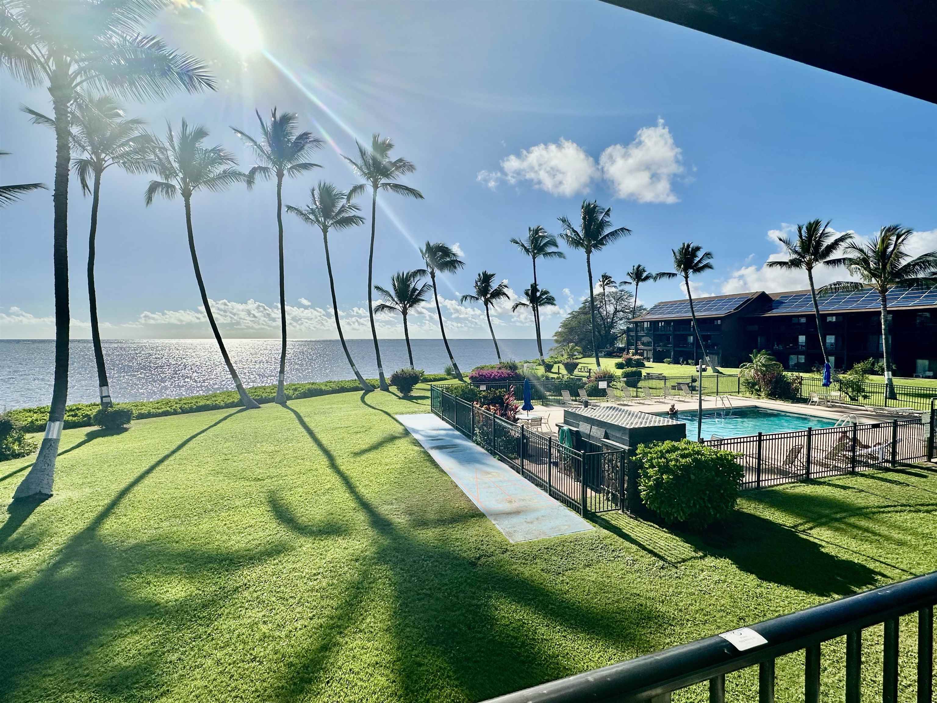 Molokai Shores condo # 229C, Kaunakakai, Hawaii - photo 2 of 23