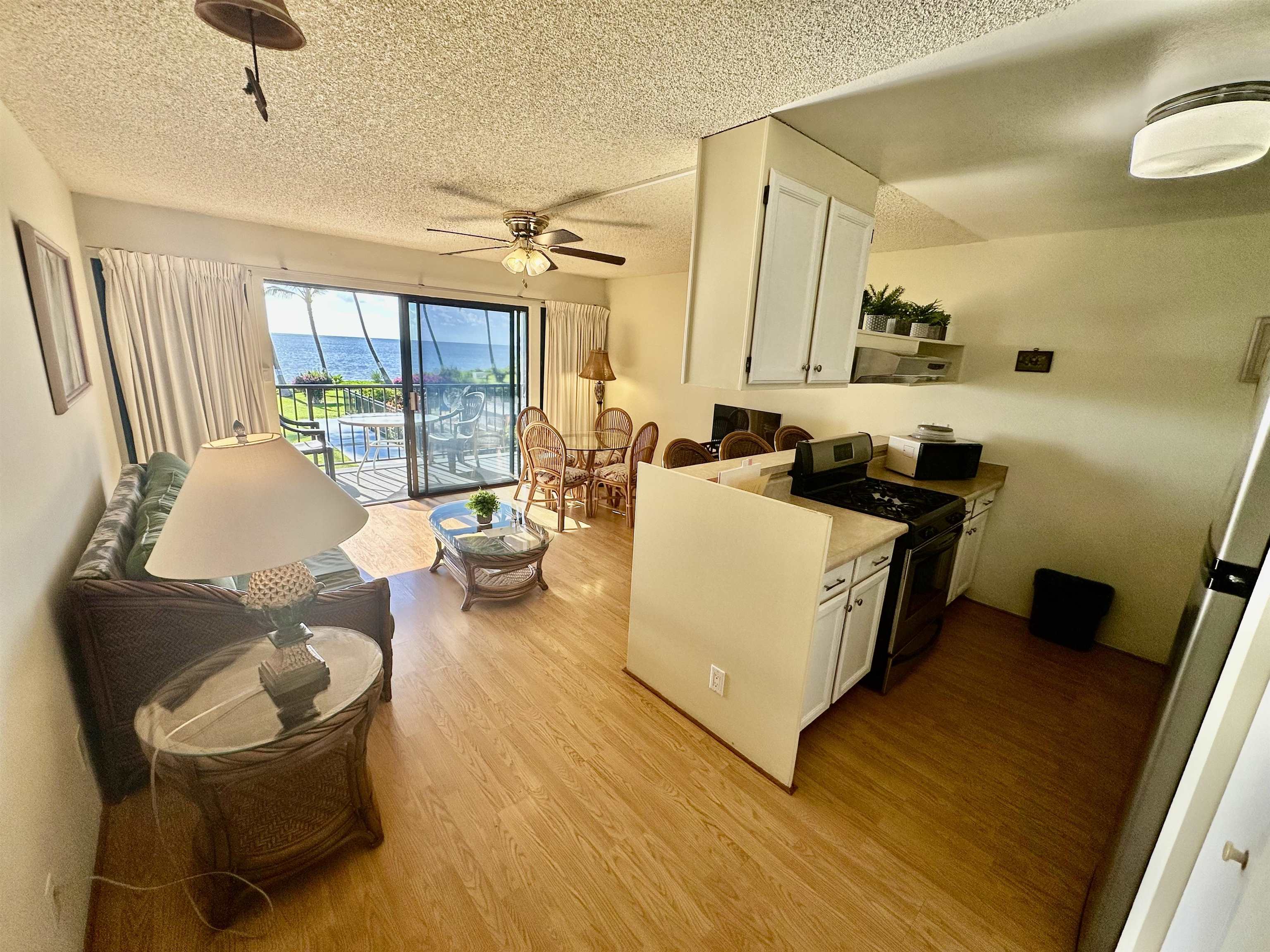 Molokai Shores condo # 229C, Kaunakakai, Hawaii - photo 3 of 23