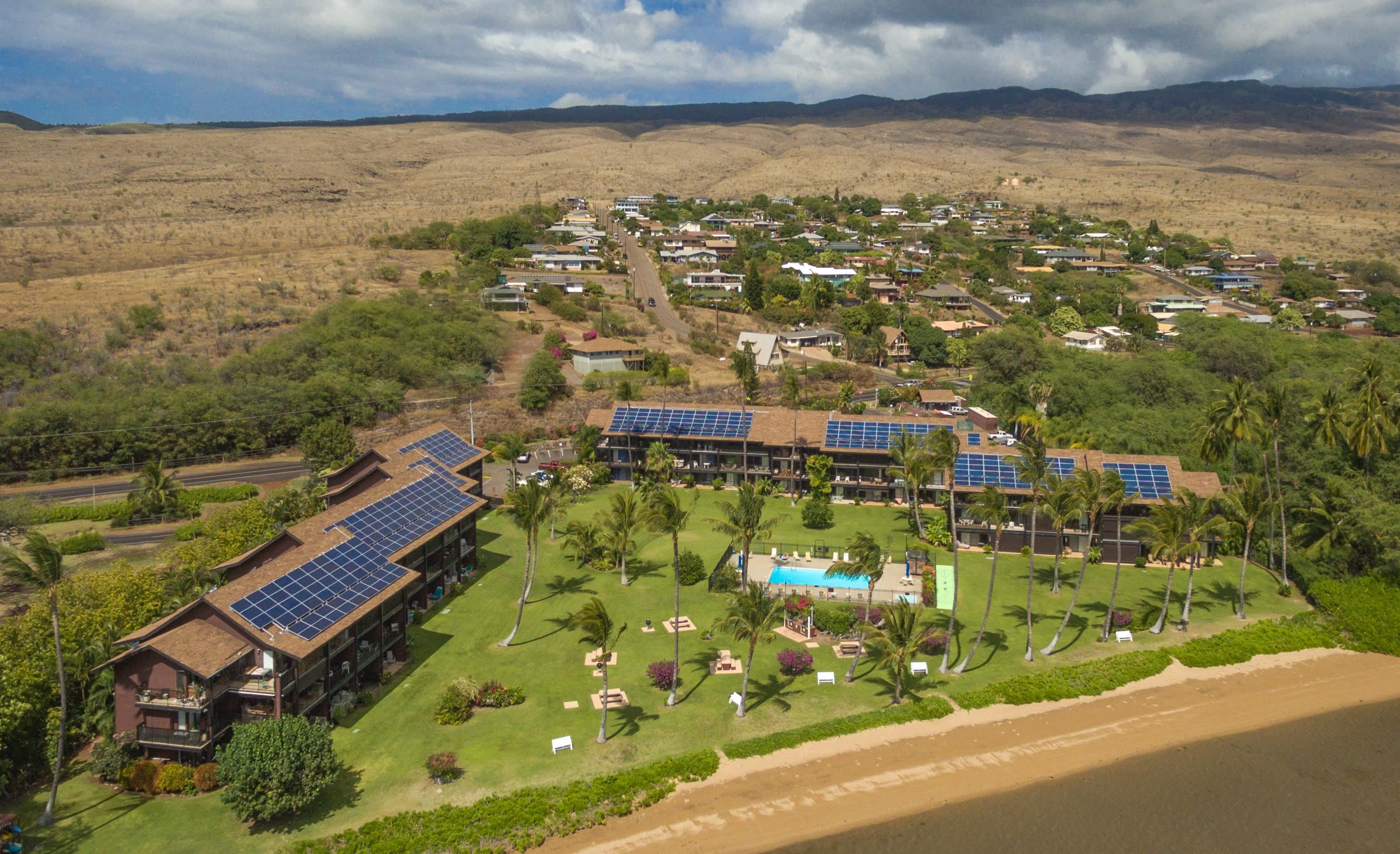 Molokai Shores condo # 229C, Kaunakakai, Hawaii - photo 23 of 23