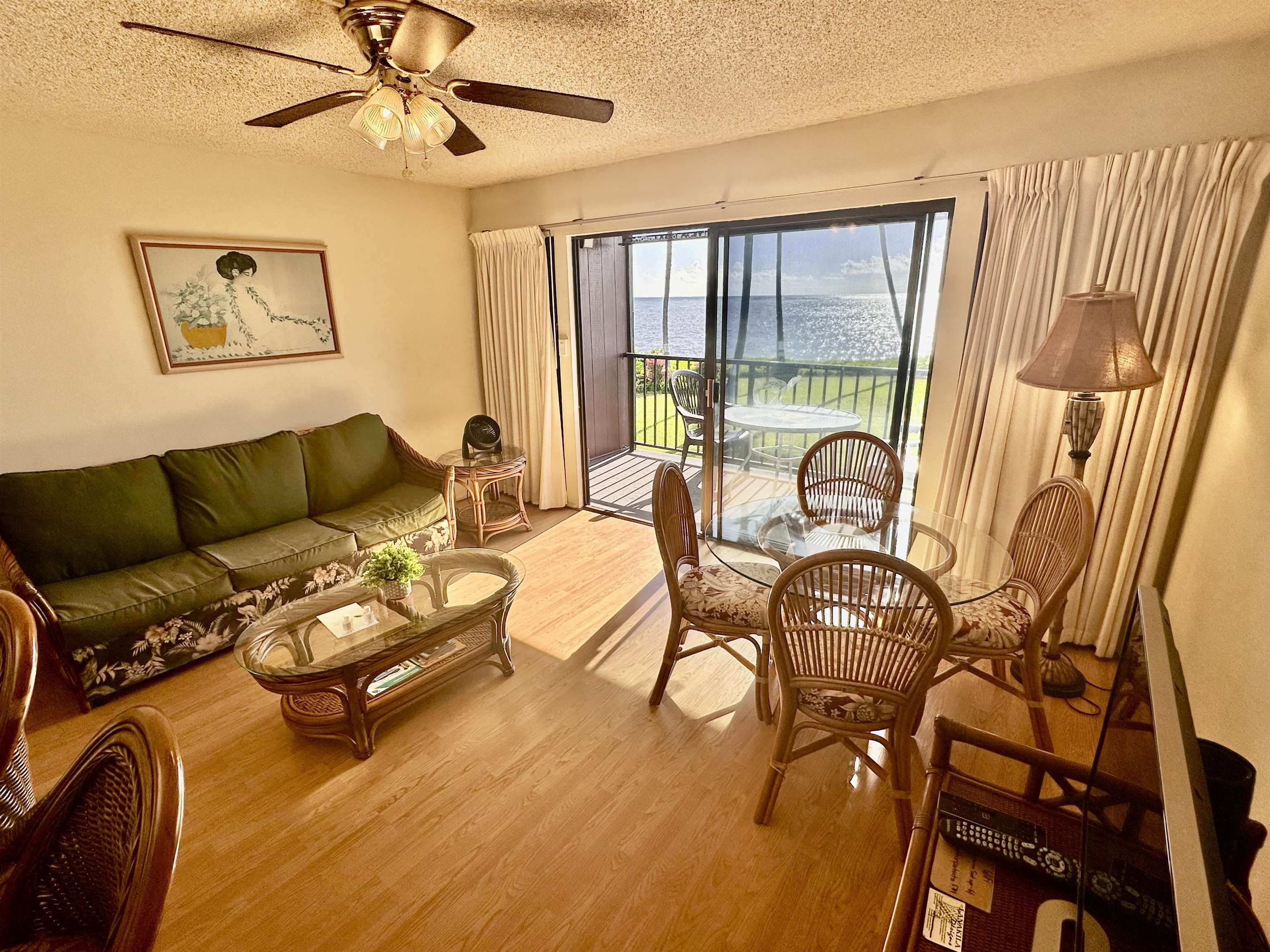 Molokai Shores condo # 229C, Kaunakakai, Hawaii - photo 2 of 26