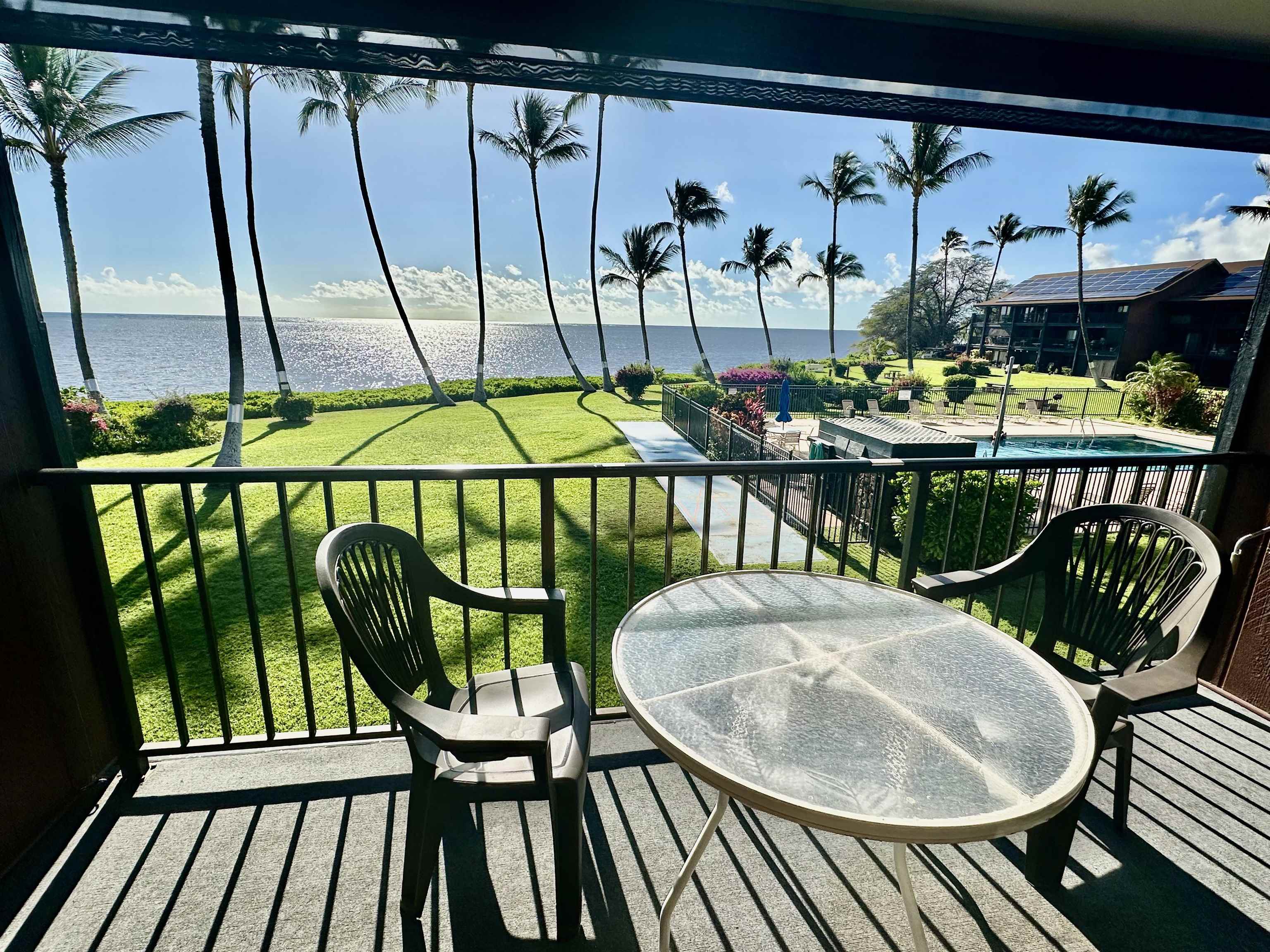 Molokai Shores condo # 229C, Kaunakakai, Hawaii - photo 3 of 26