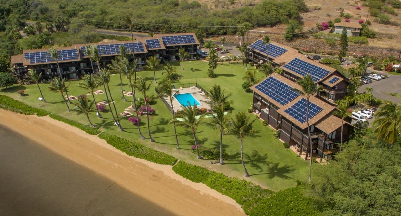 Molokai Shores condo # 229C, Kaunakakai, Hawaii - photo 23 of 26