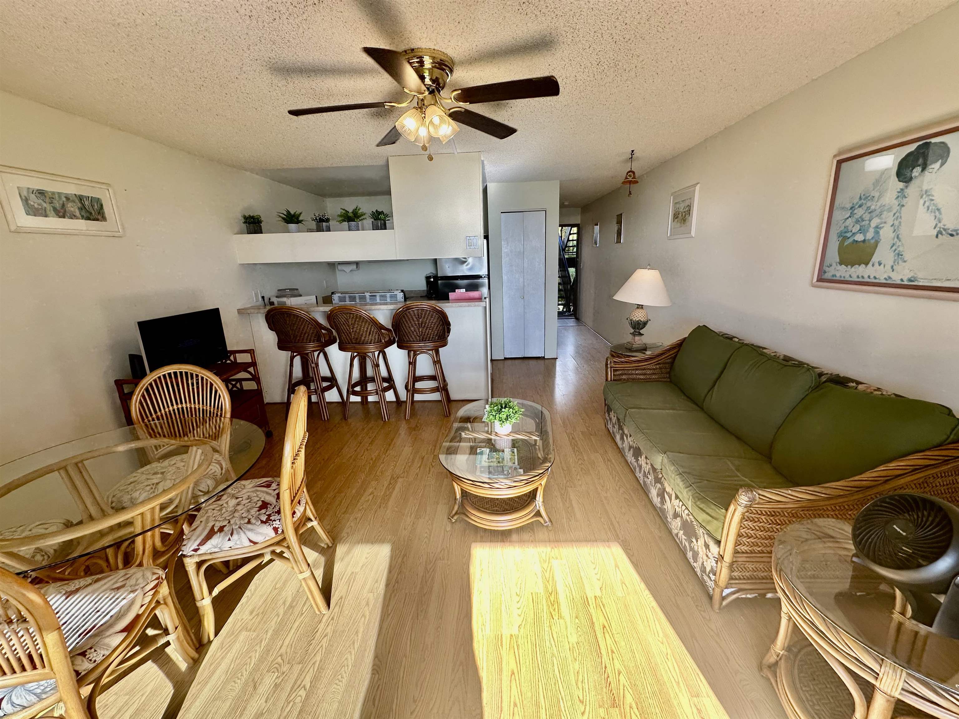 Molokai Shores condo # 229C, Kaunakakai, Hawaii - photo 7 of 26