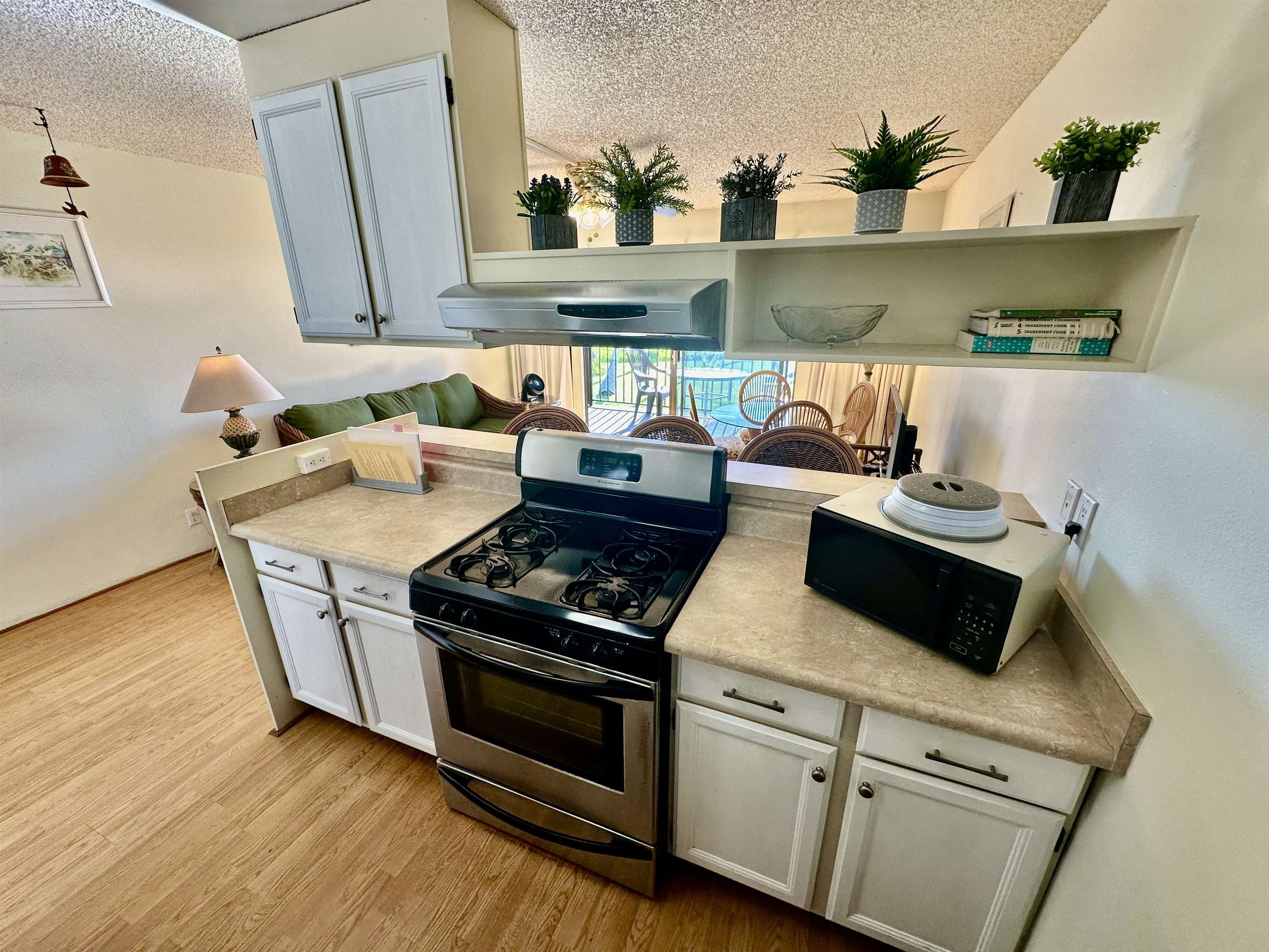 Molokai Shores condo # 229C, Kaunakakai, Hawaii - photo 9 of 26