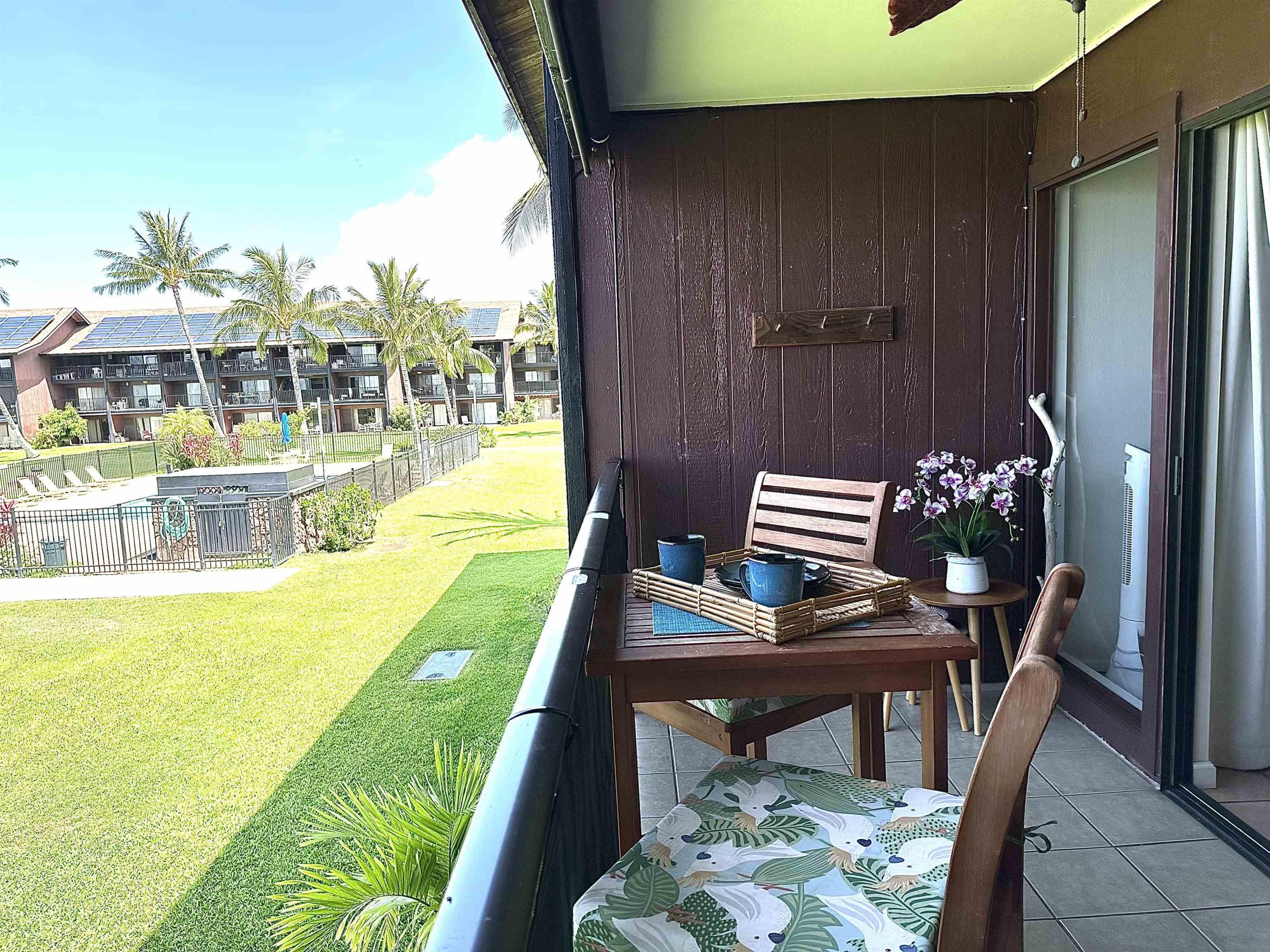 Molokai Shores condo # 232C, Kaunakakai, Hawaii - photo 5 of 36