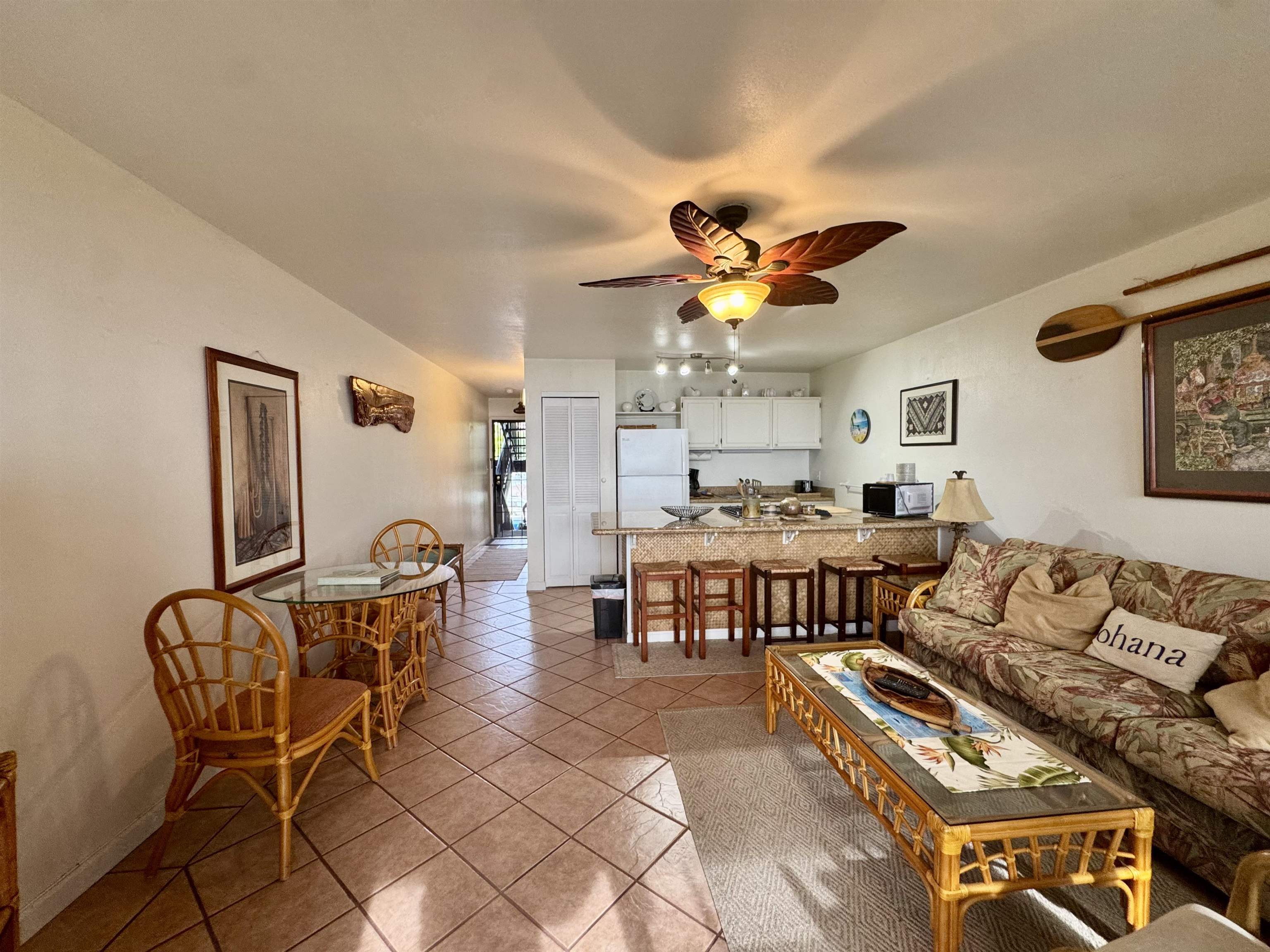 Molokai Shores condo # 232C, Kaunakakai, Hawaii - photo 8 of 36